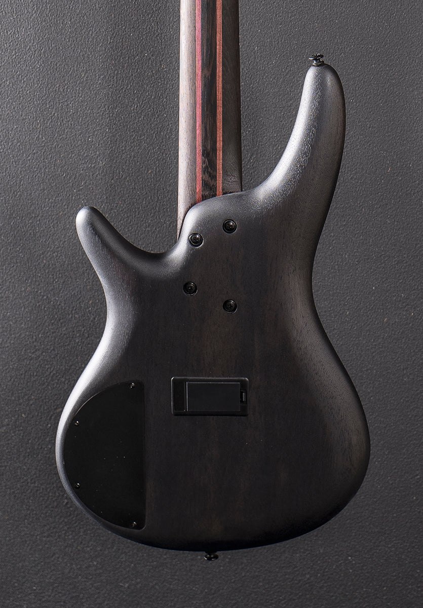 Premium SR1325SB 5 String Bass - Icebreaker Wave Flat - Image 4