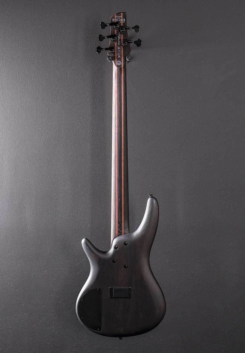 Premium SR1325SB 5 String Bass - Icebreaker Wave Flat - Image 5
