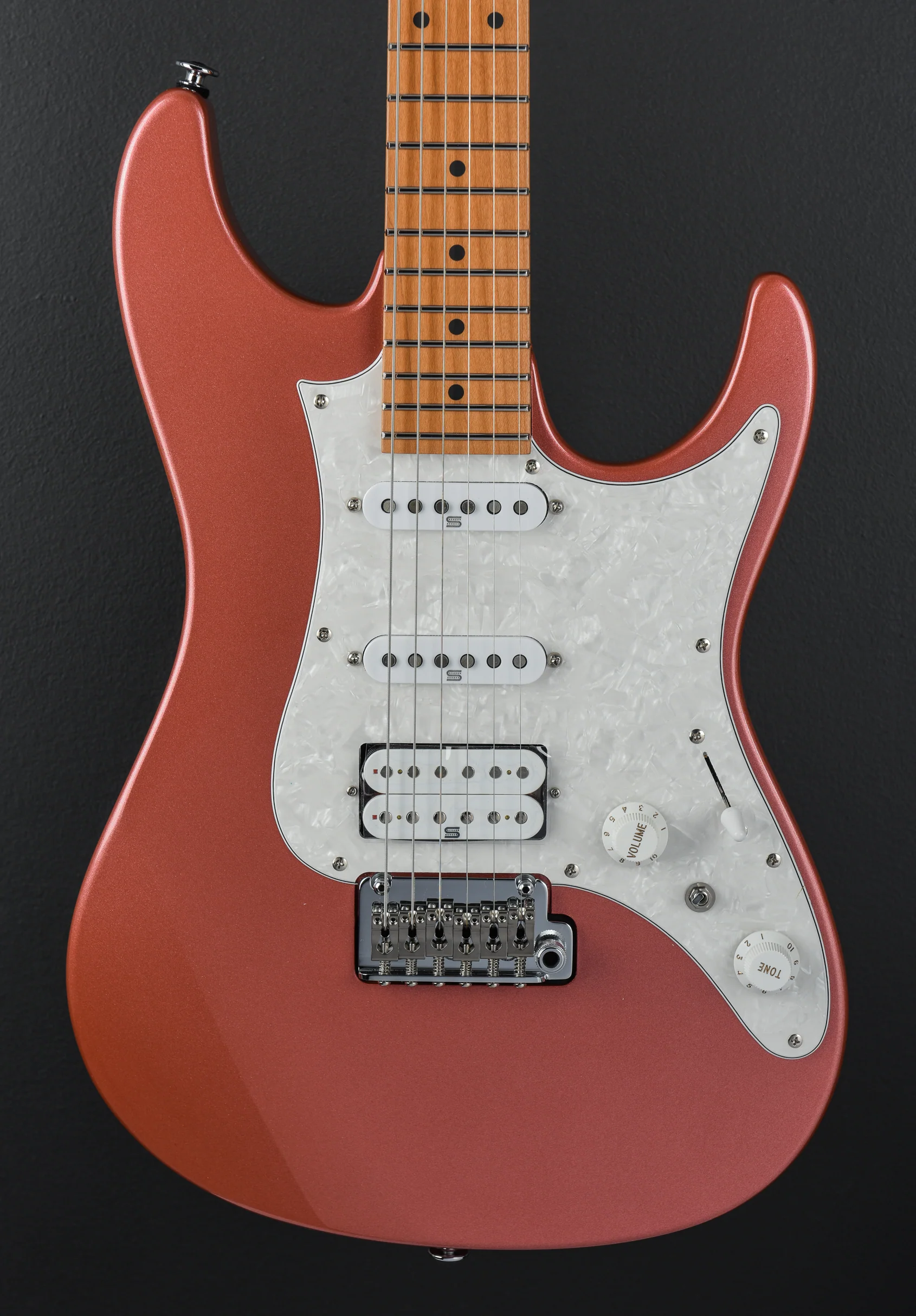 Prestige AZ2204 - Hazy Rose Metallic - Image 2