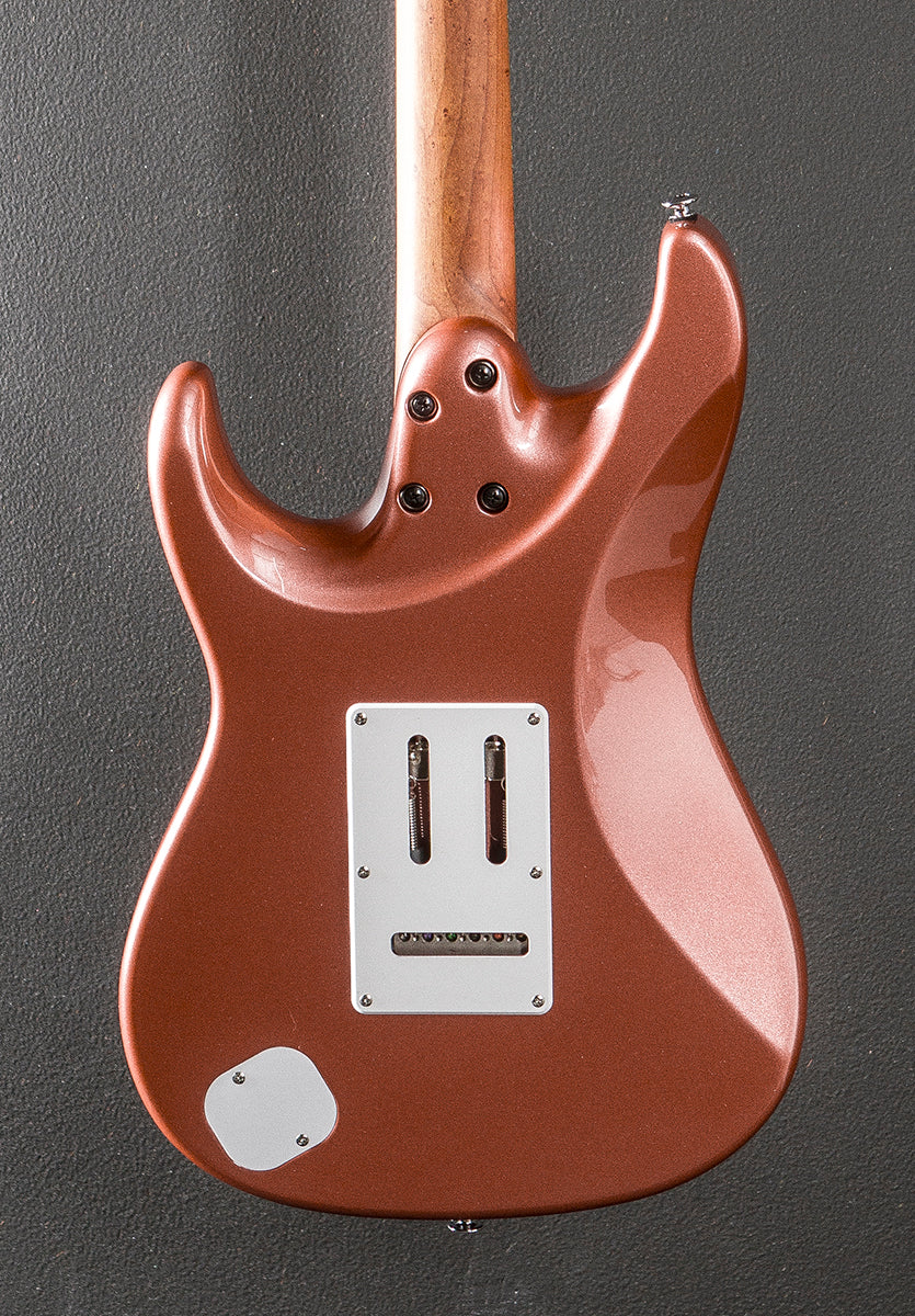 Prestige AZ2204 - Hazy Rose Metallic - Image 4