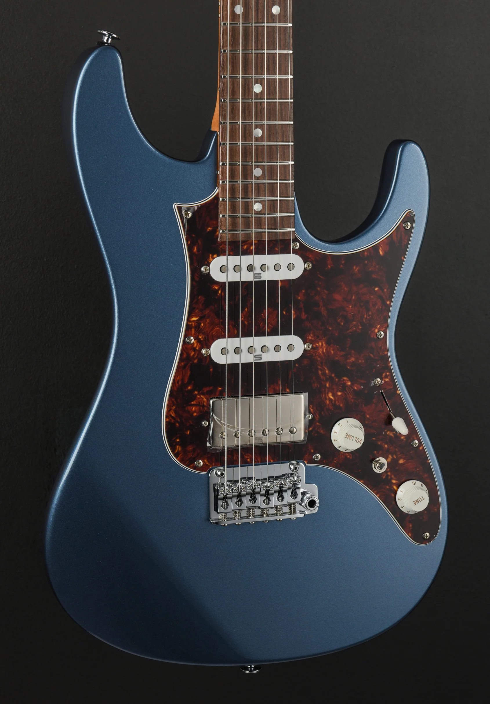 Prestige AZ2204N - Prussian Blue Metallic - Image 3