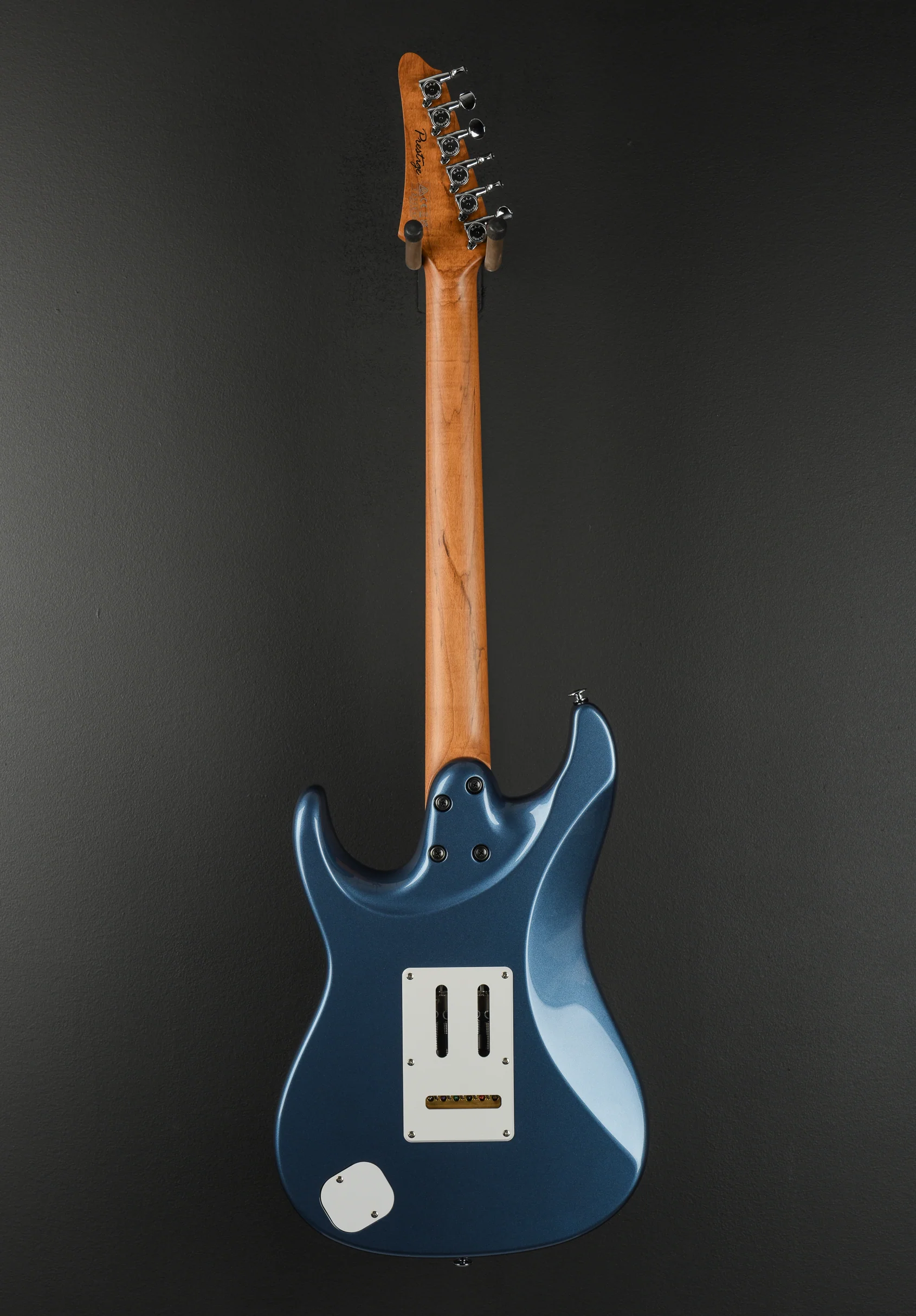 Prestige AZ2204N - Prussian Blue Metallic - Image 6