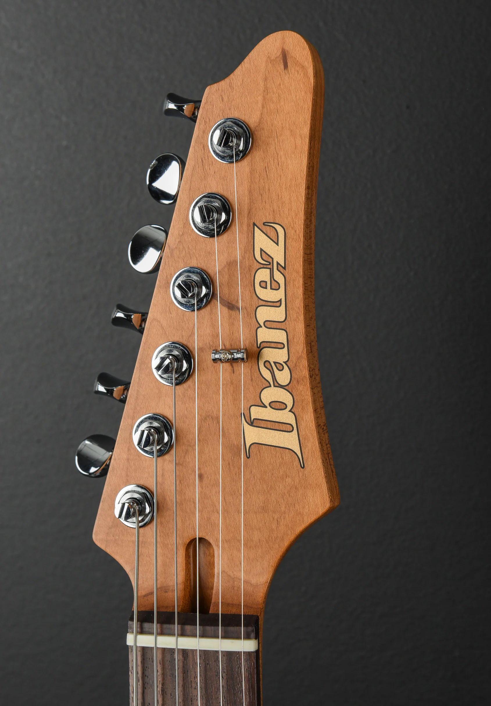Prestige AZ2204N - Prussian Blue Metallic - Image 7