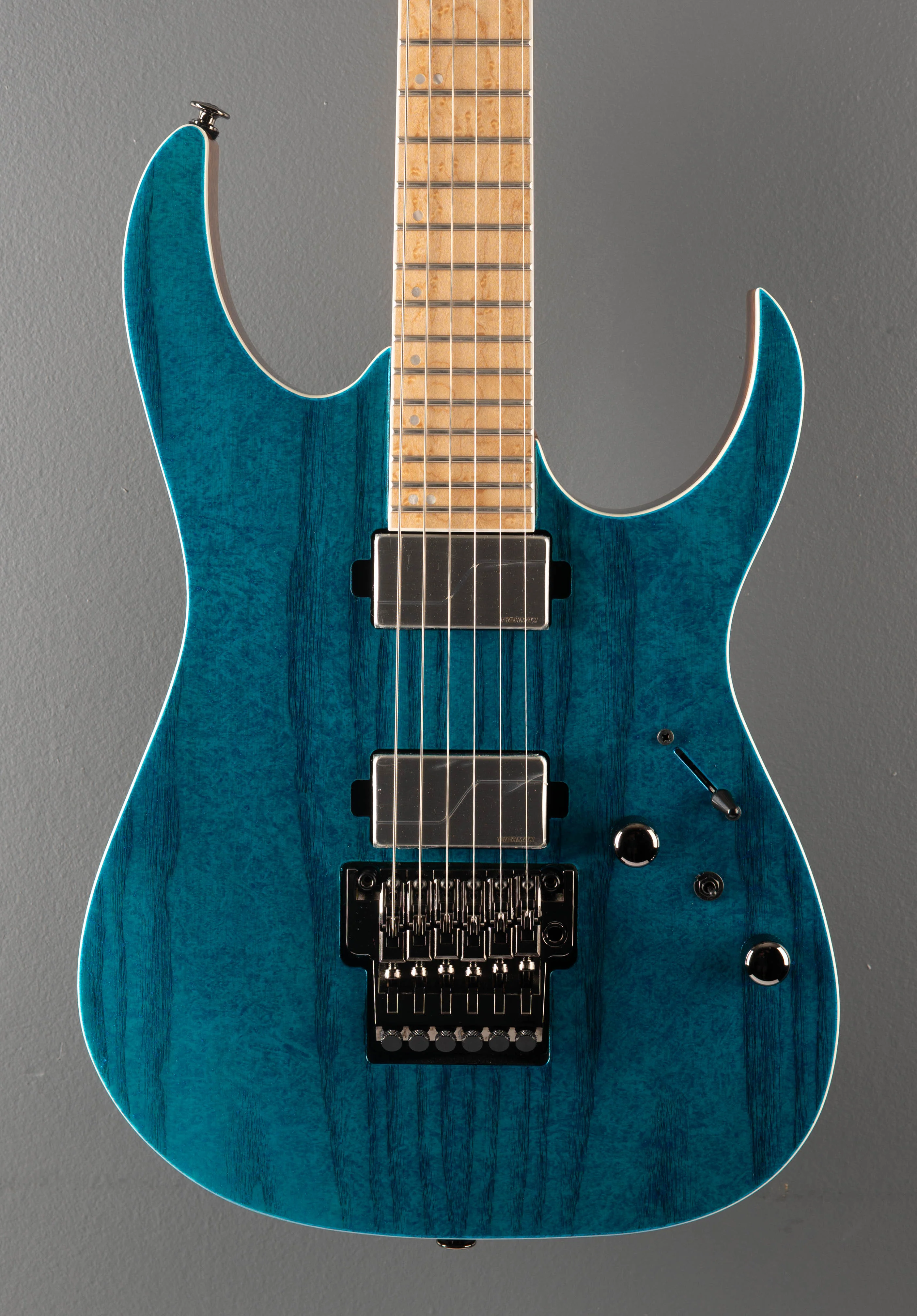 Prestige RG5120M - Frozen Ocean - Image 2