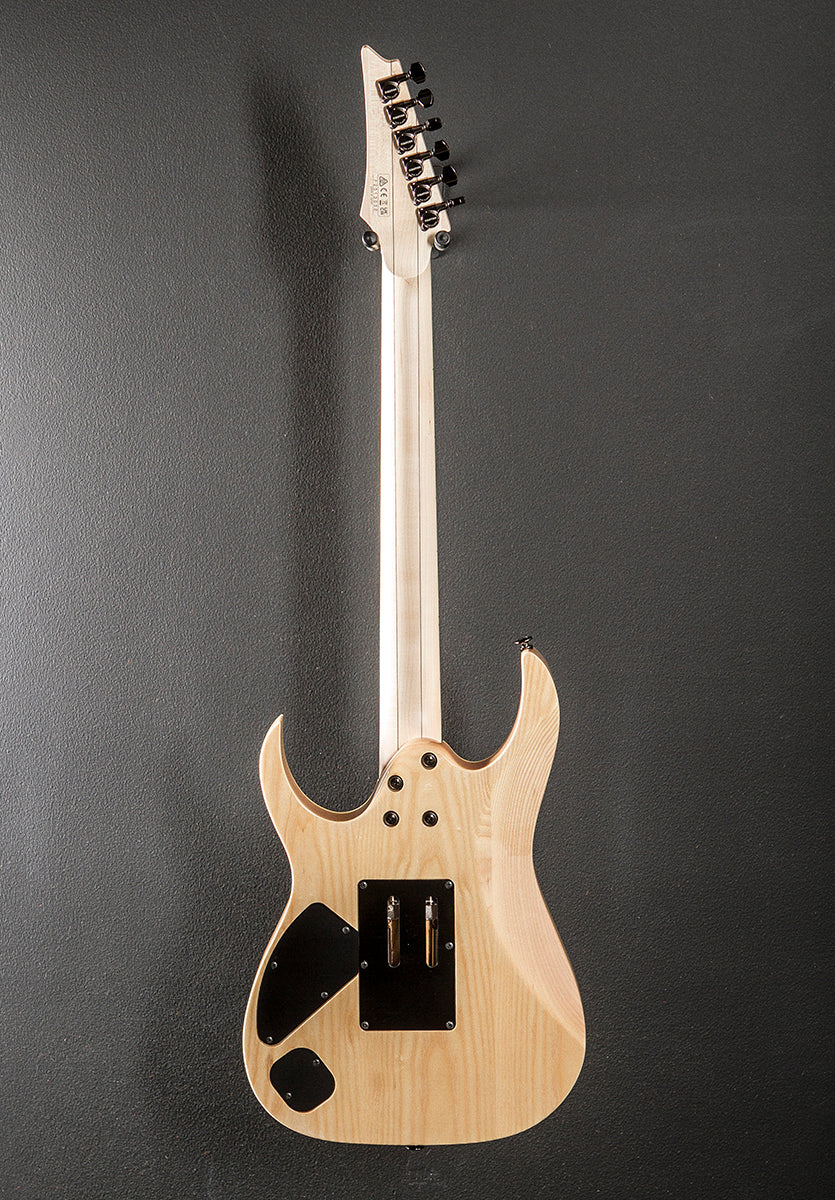 Prestige RG652AHM - Antique White Blonde - Image 5