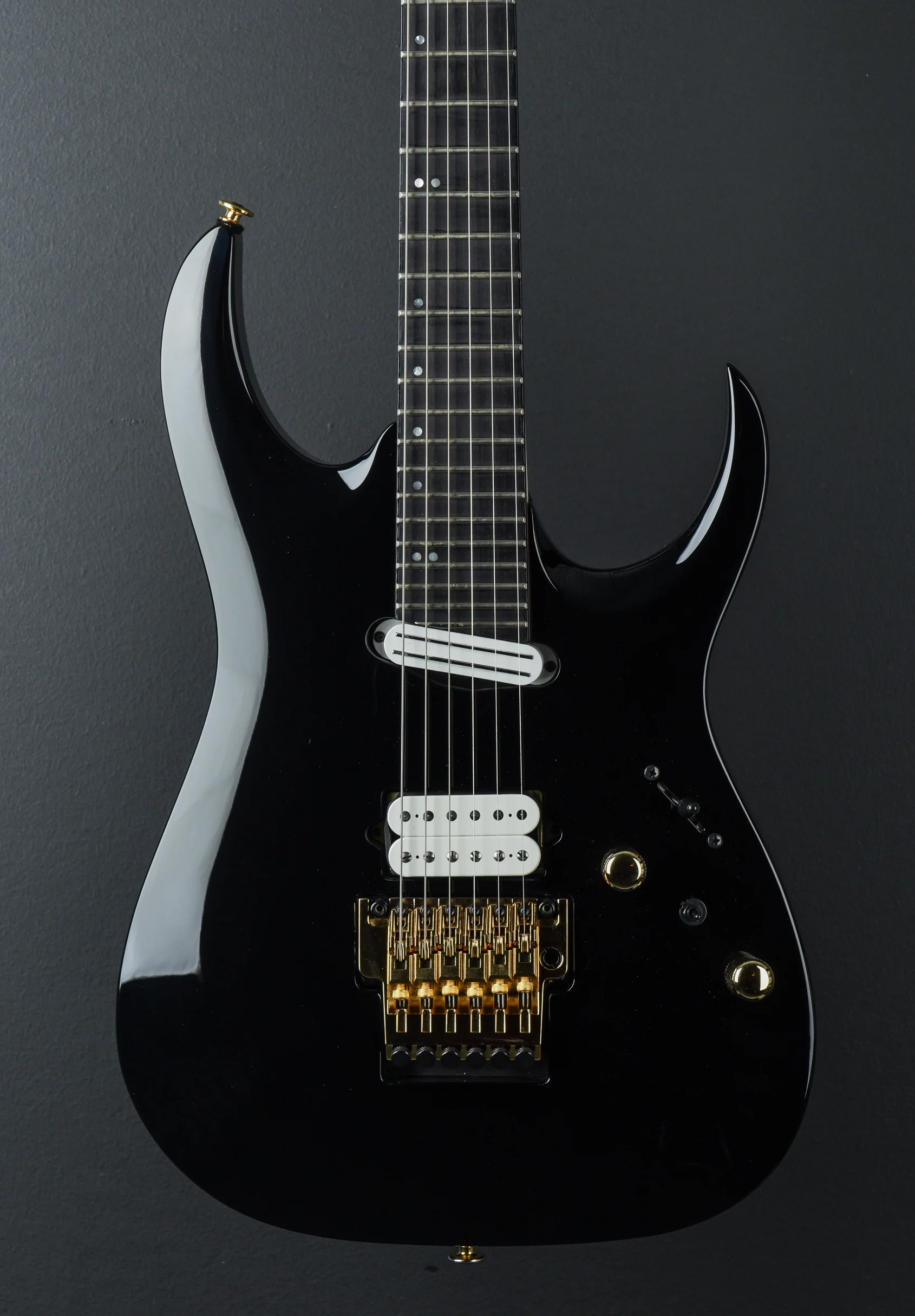 Prestige RGA622XH - Black - Image 2