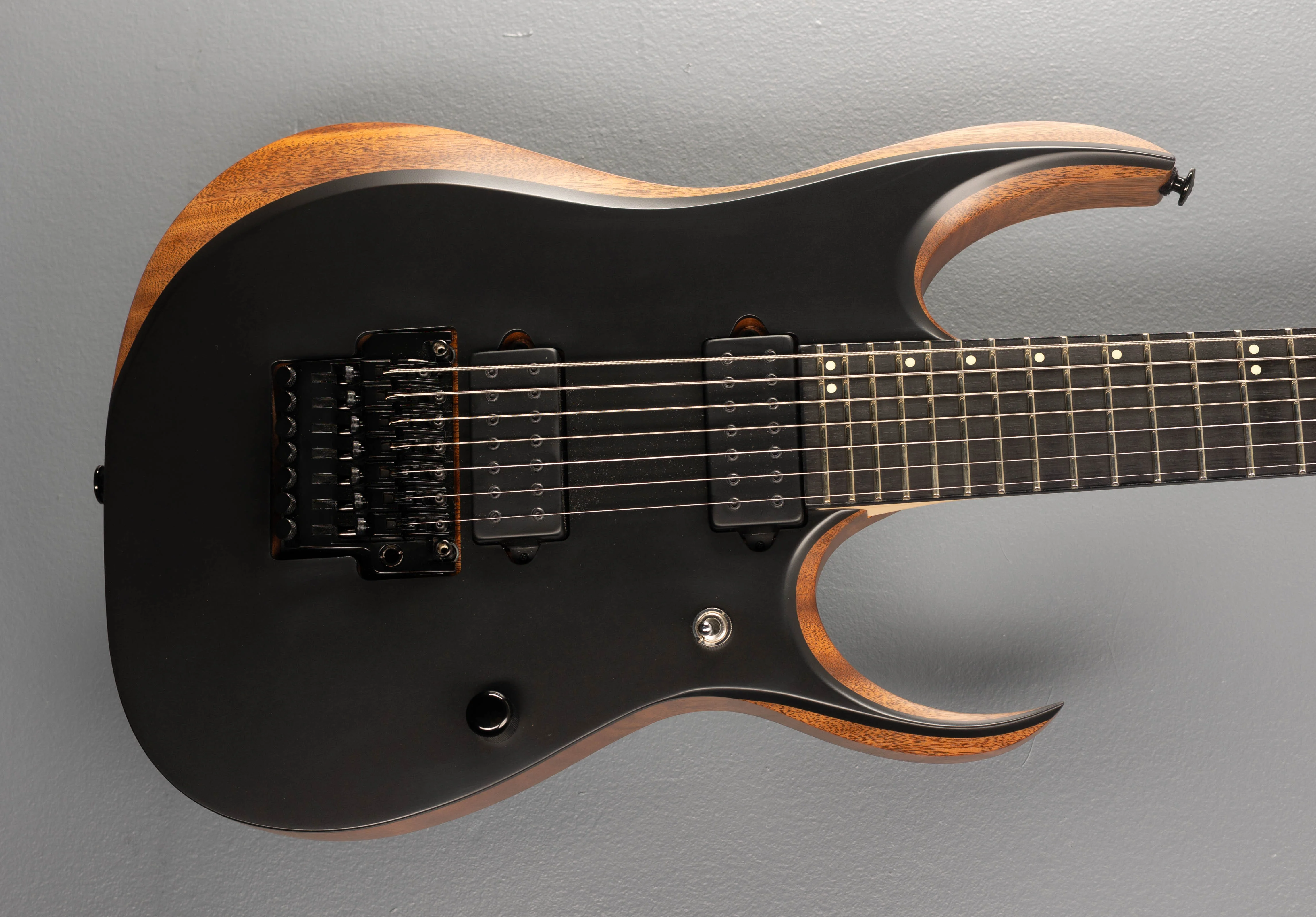 Prestige RGDR4327 - Natural Flat