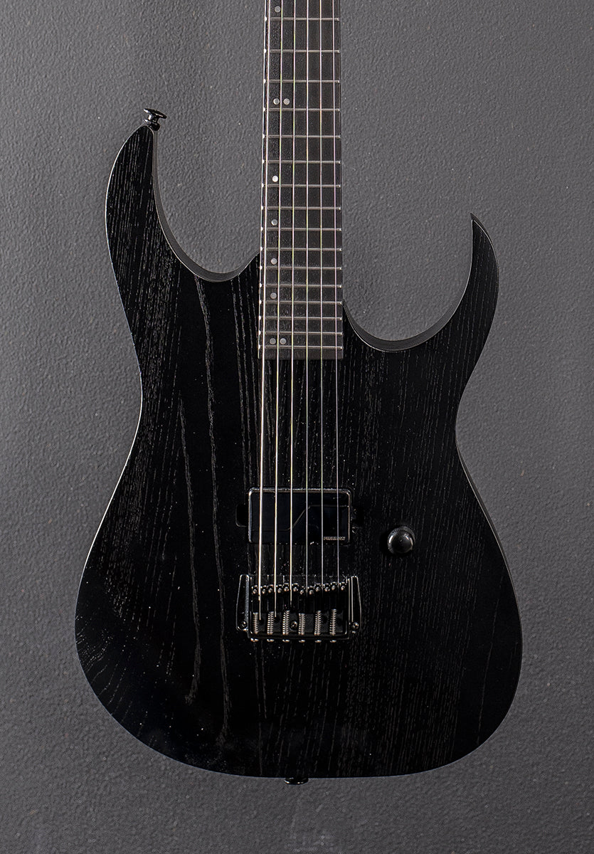 Prestige RGR5111RB - Weathered Black - Image 2