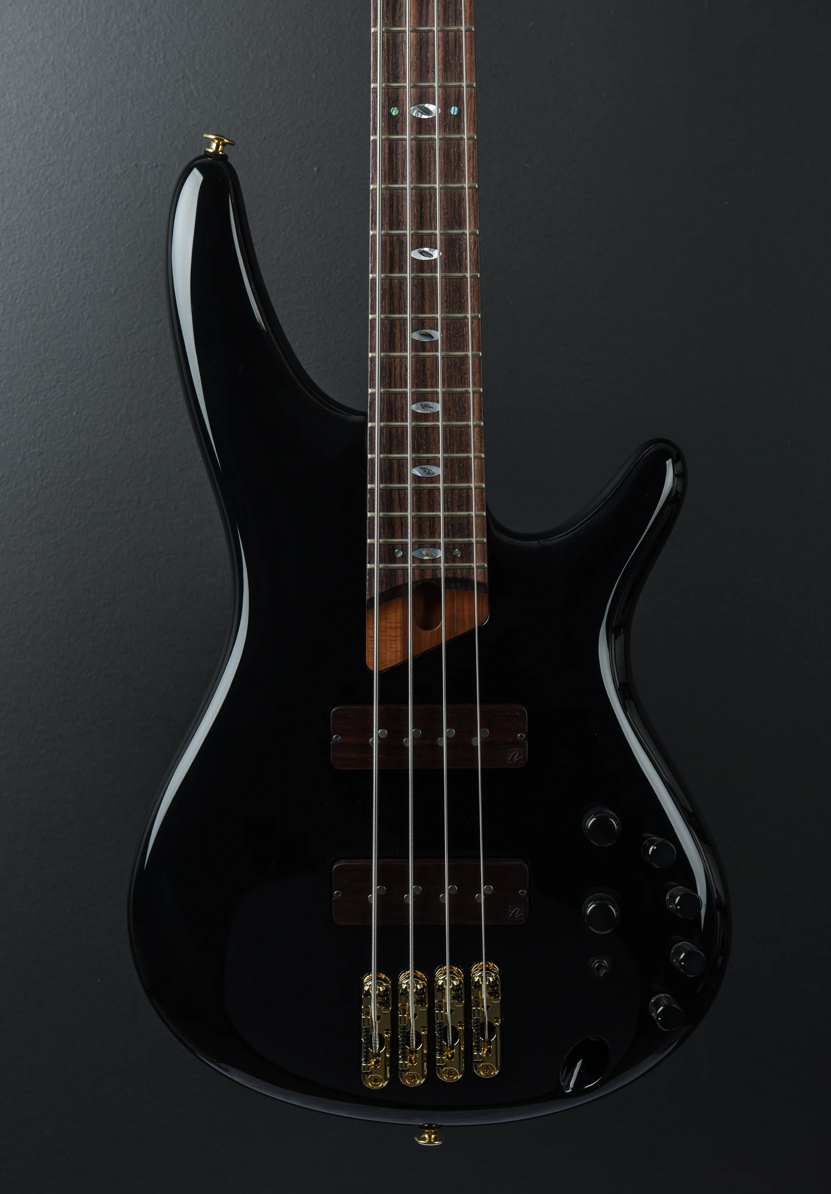 Prestige SR3500 Bass - Black - Image 2
