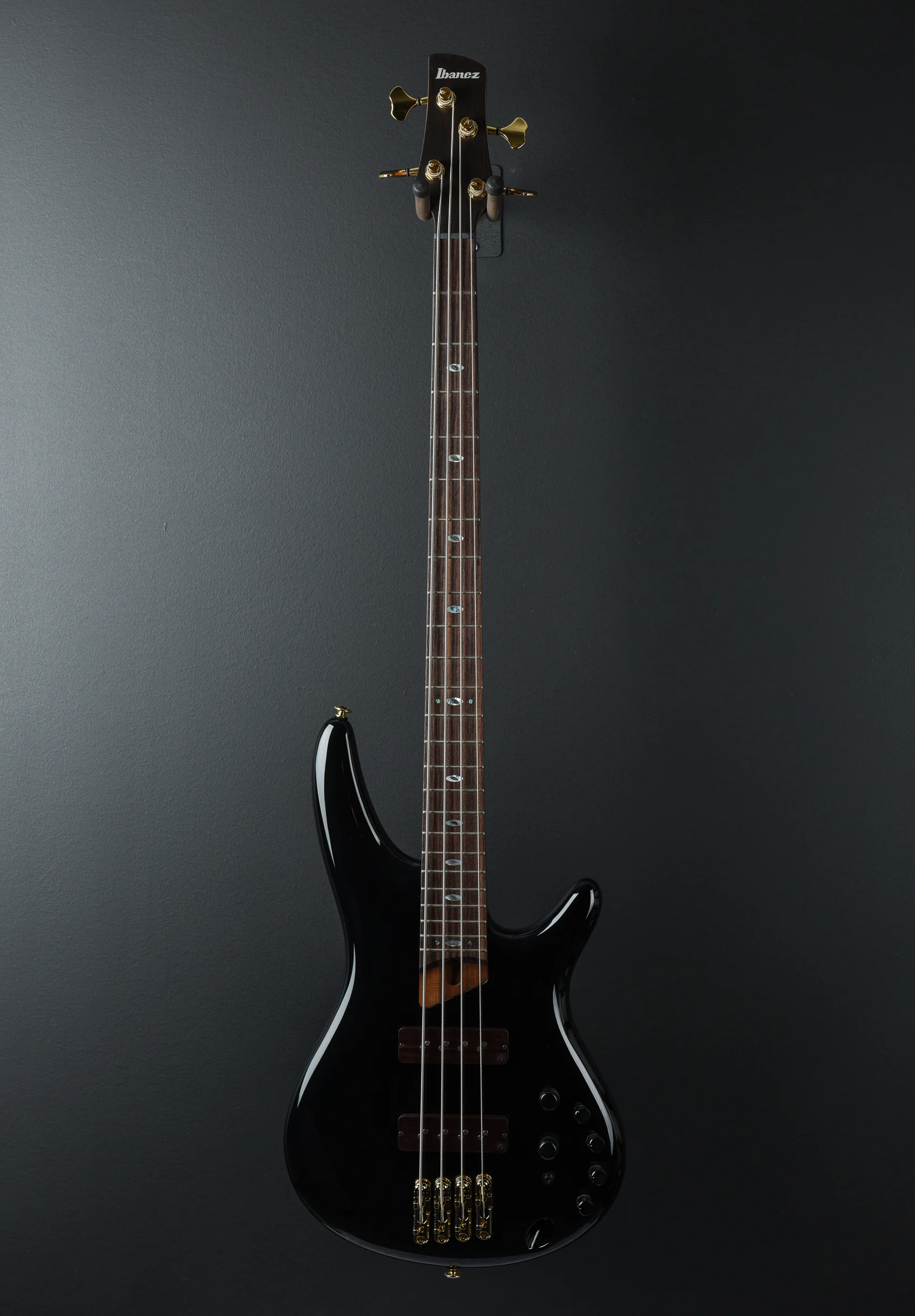 Prestige SR3500 Bass - Black - Image 3