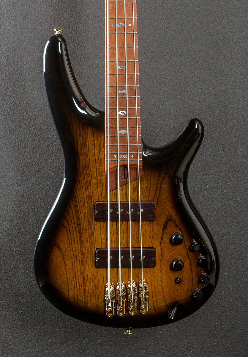 Prestige SR4500 Bass - Desert Sunset Burst - Image 2