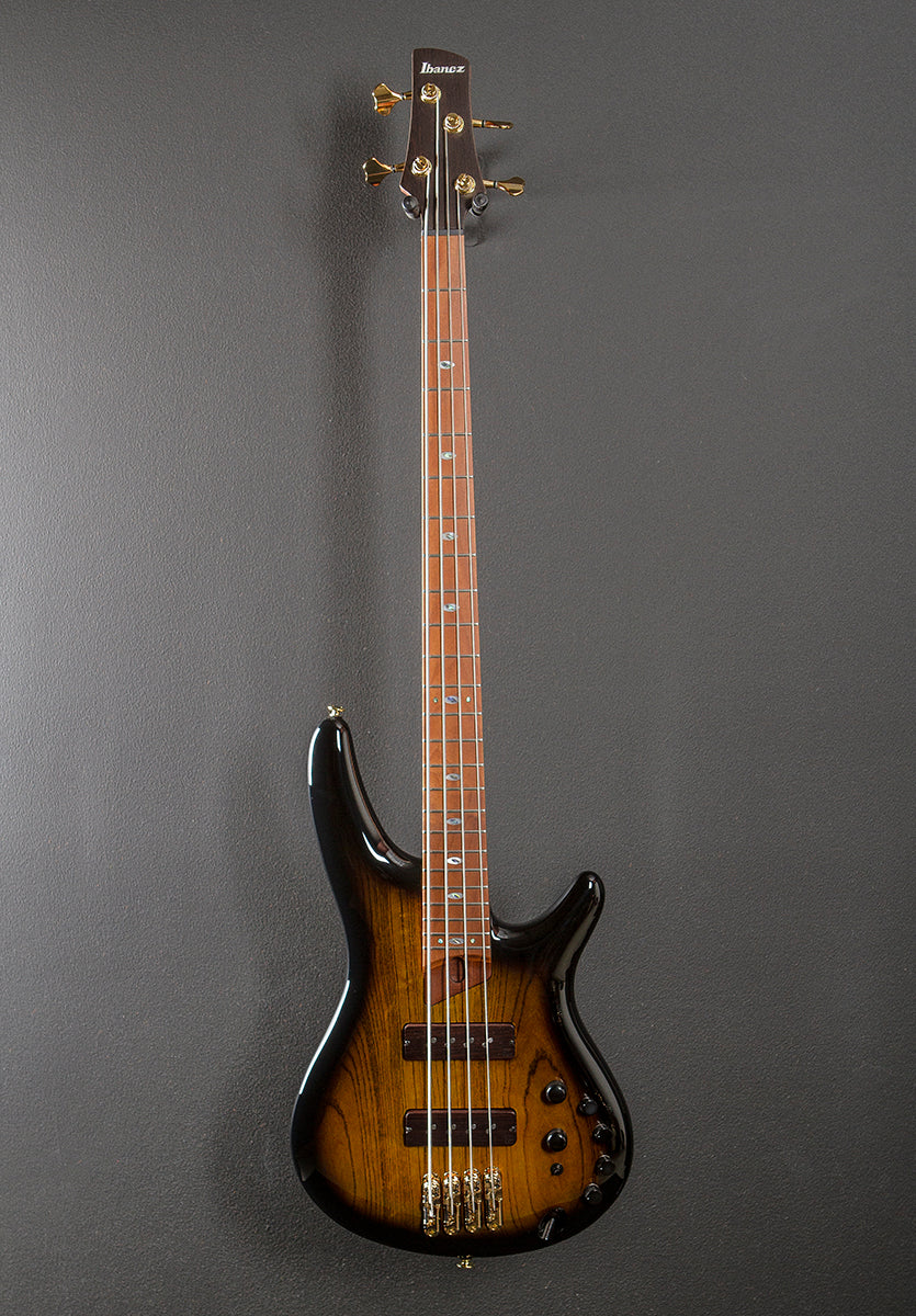 Prestige SR4500 Bass - Desert Sunset Burst - Image 3