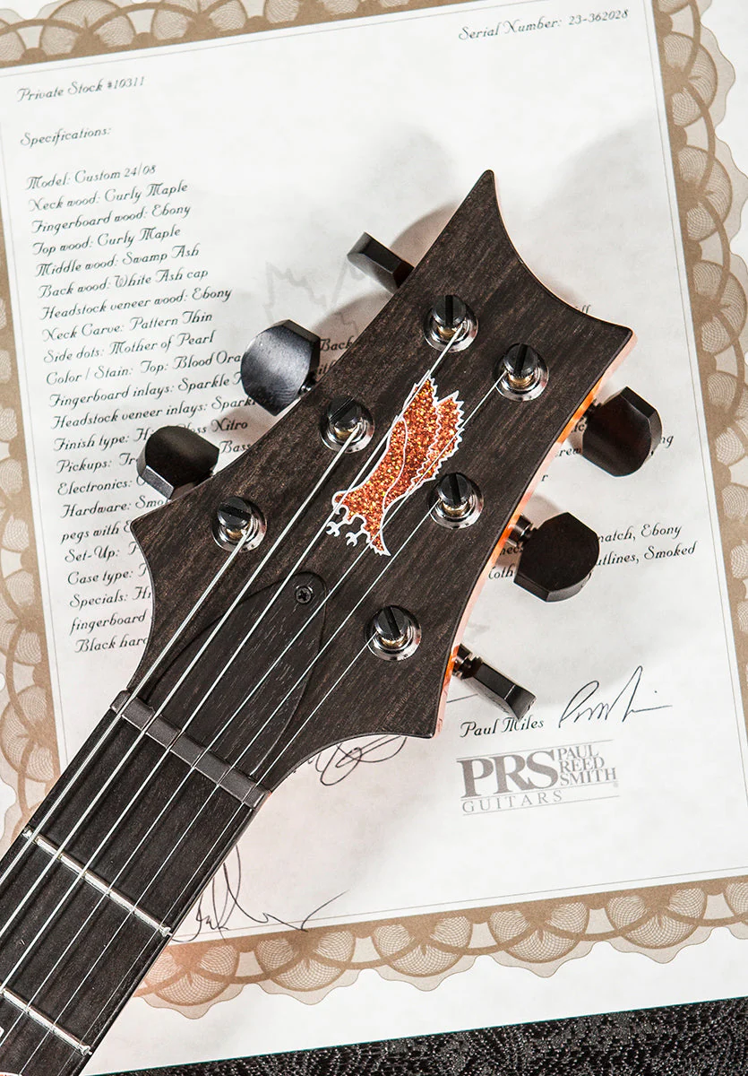 Private Stock Custom 24-08 '23 - Image 7