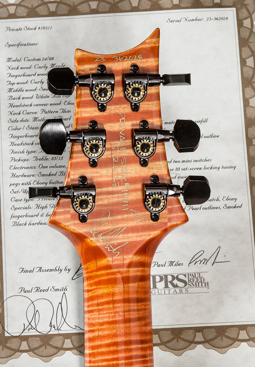 Private Stock Custom 24-08 '23 - Image 8