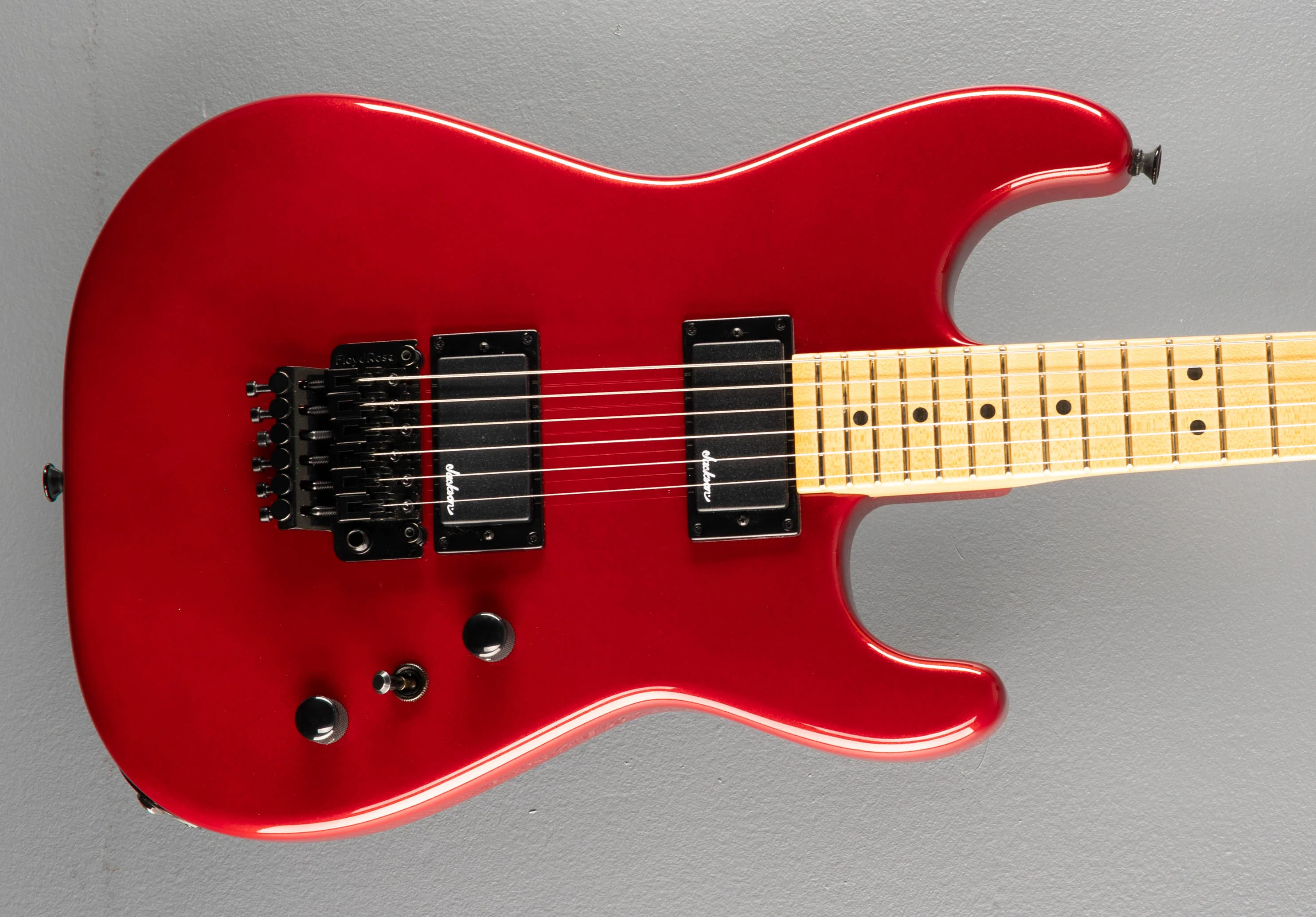 Pro Origins 1985 San Dimas SD1 HH FR - Candy Apple Red