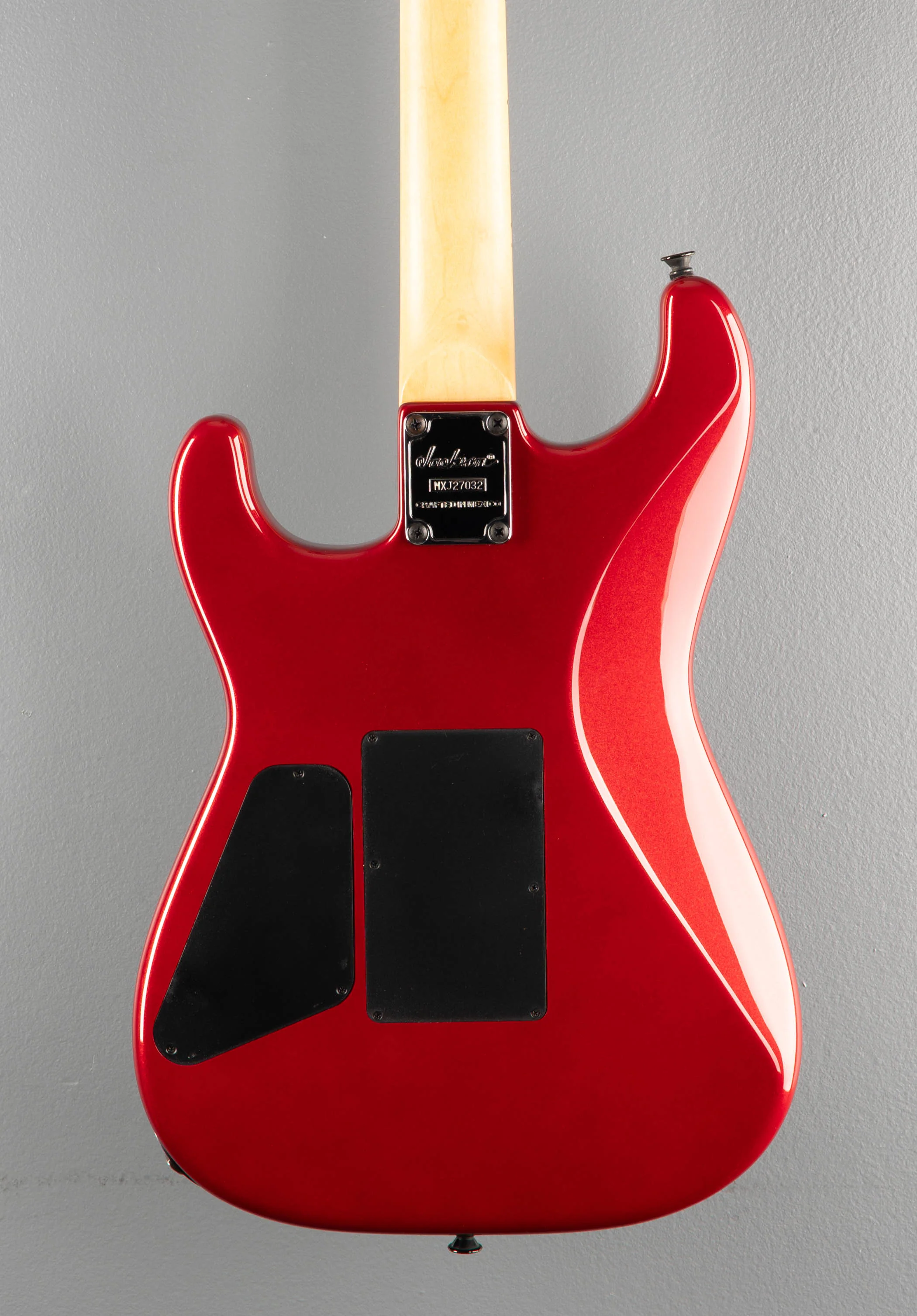 Pro Origins 1985 San Dimas SD1 HH FR - Candy Apple Red - Image 4