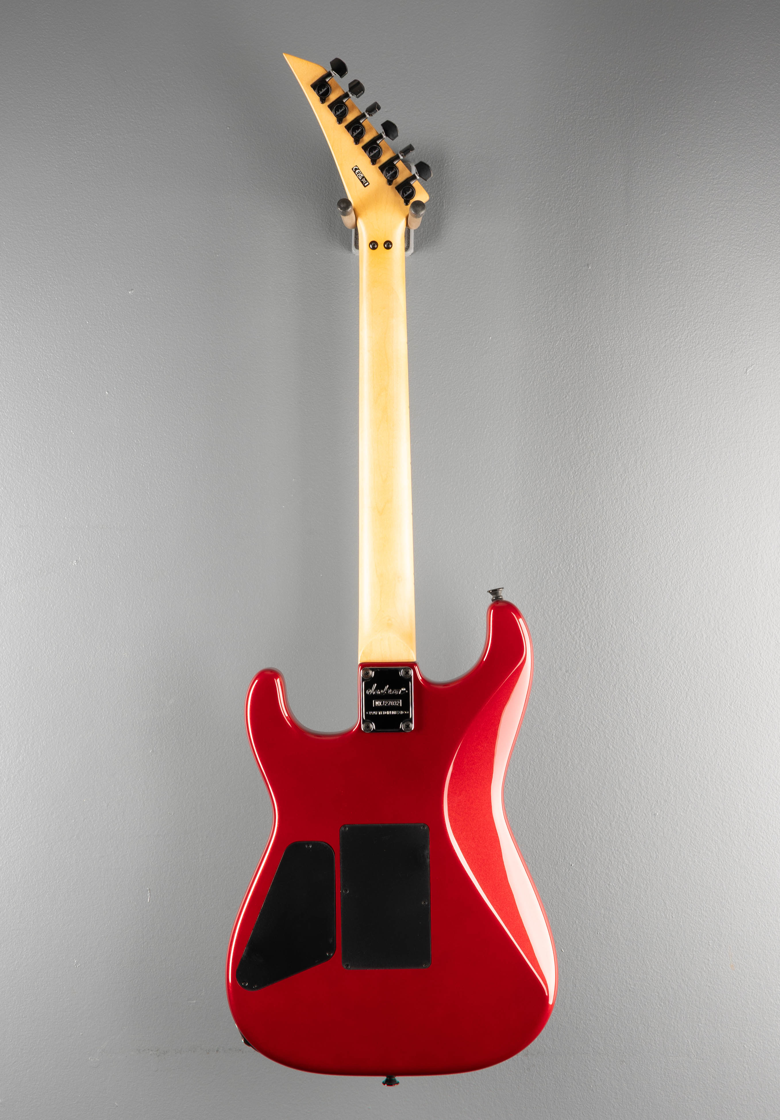 Pro Origins 1985 San Dimas SD1 HH FR - Candy Apple Red - Image 5