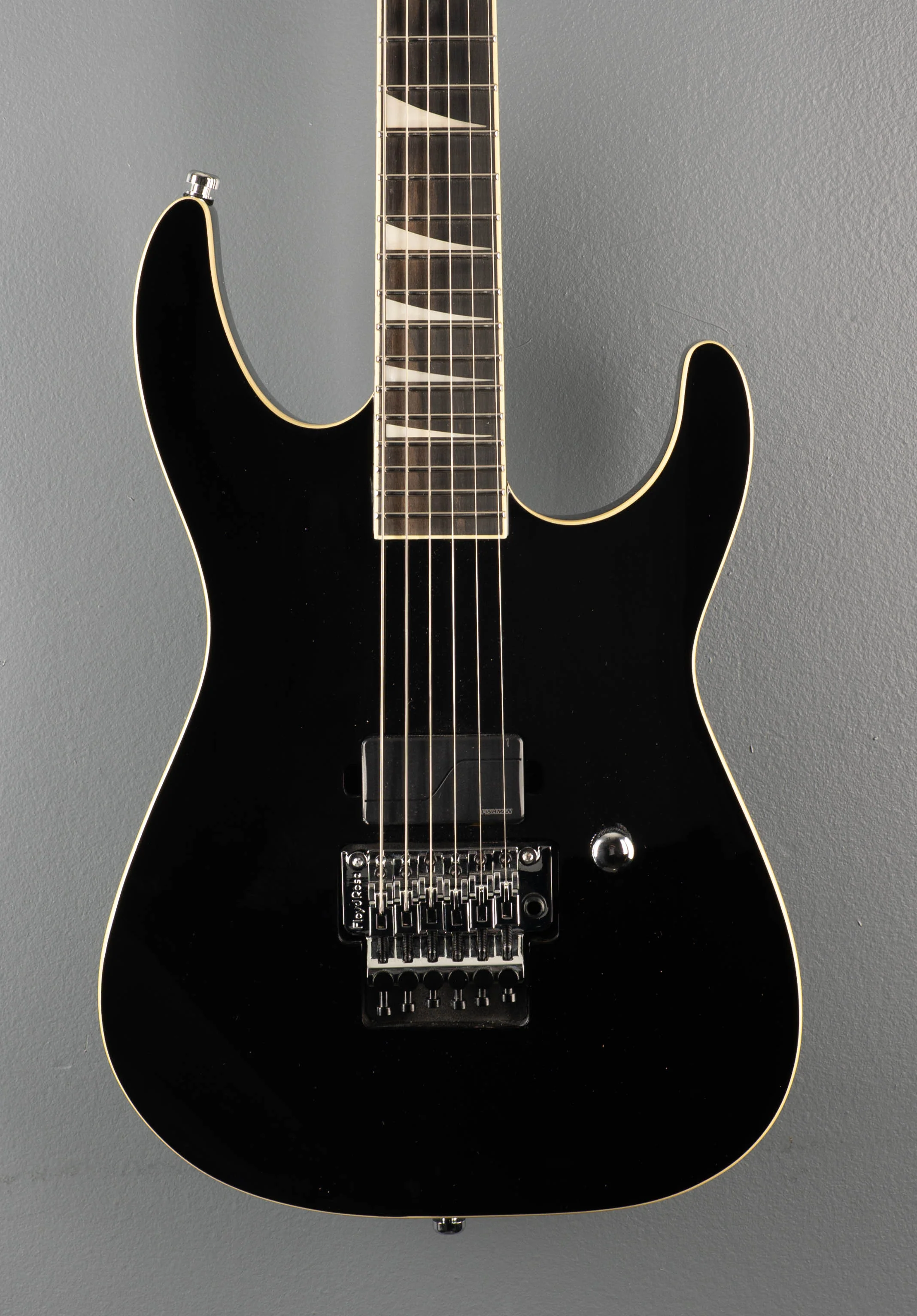 Pro Plus Pure Metal Limited Edition Soloist SL1A - Gloss Black - Image 2