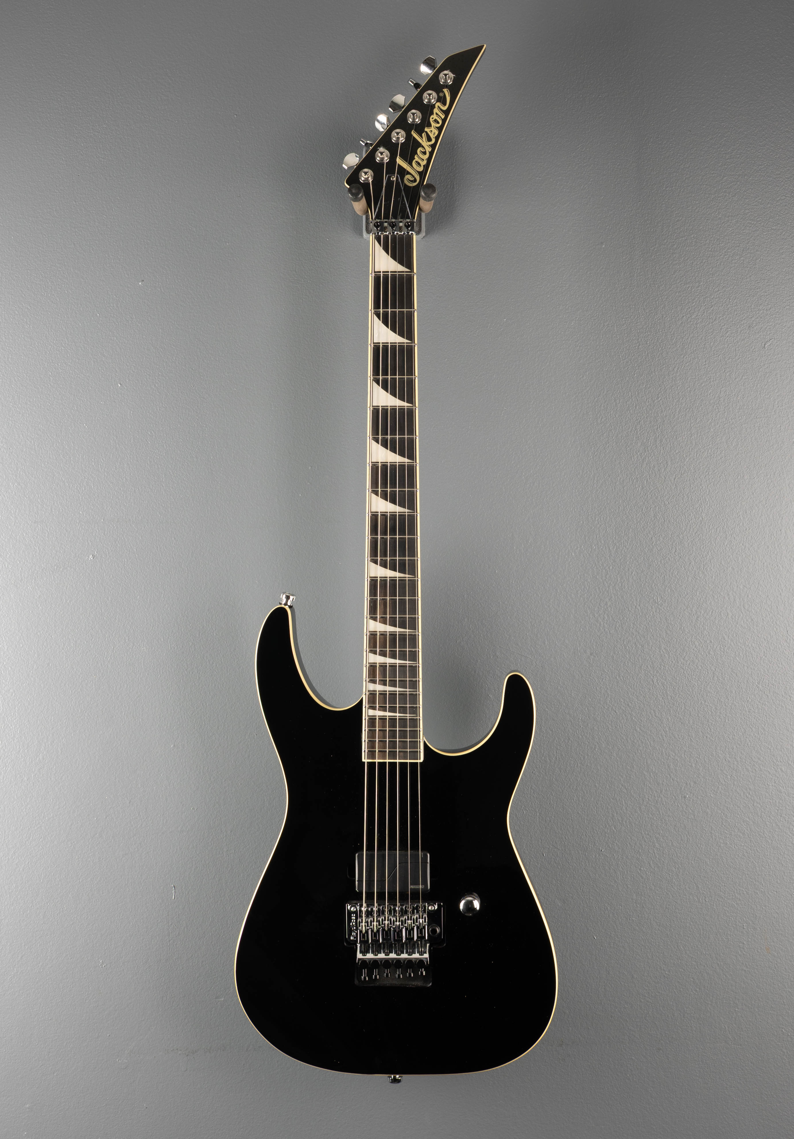 Pro Plus Pure Metal Limited Edition Soloist SL1A - Gloss Black - Image 3