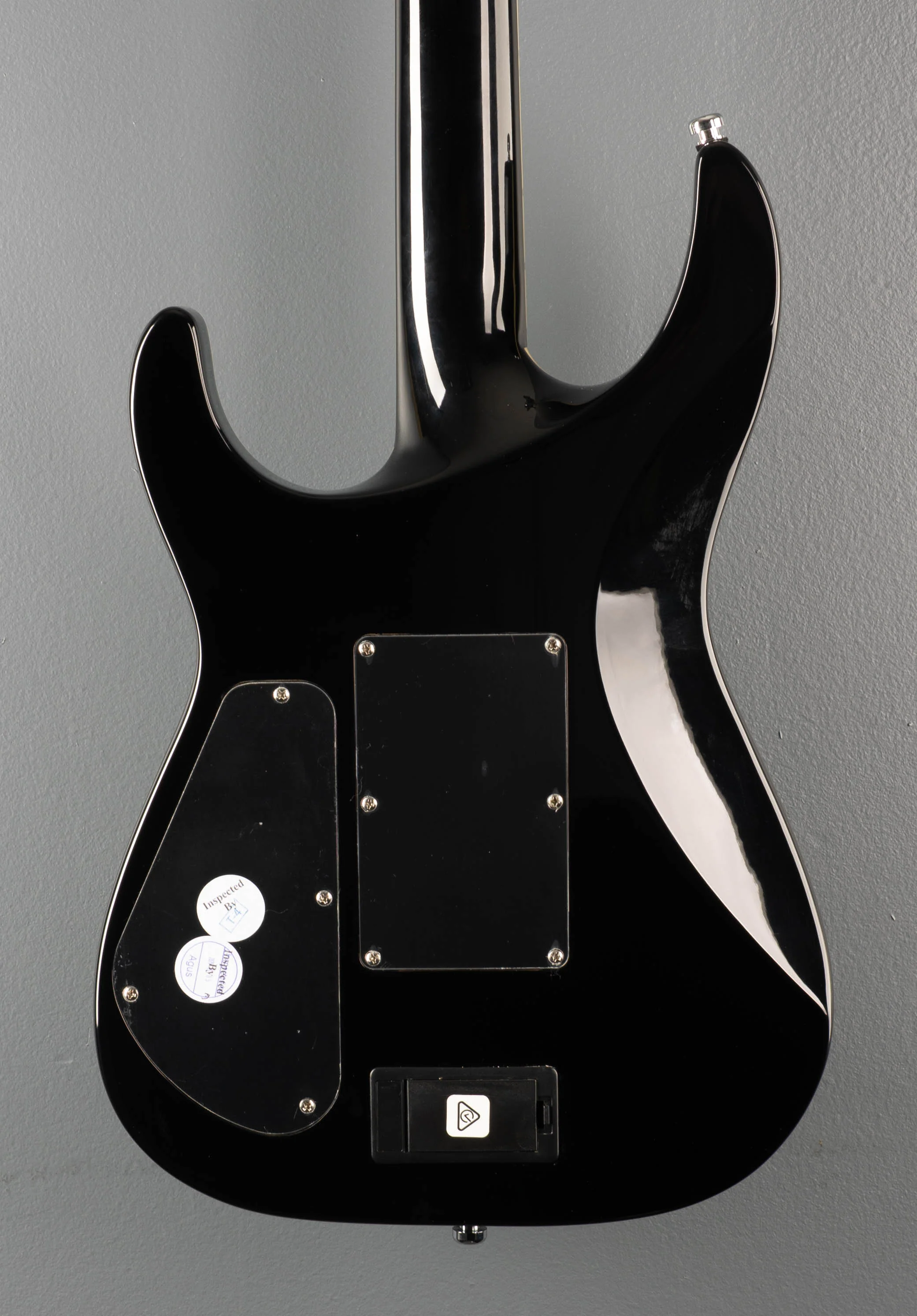 Pro Plus Pure Metal Limited Edition Soloist SL1A - Gloss Black - Image 4