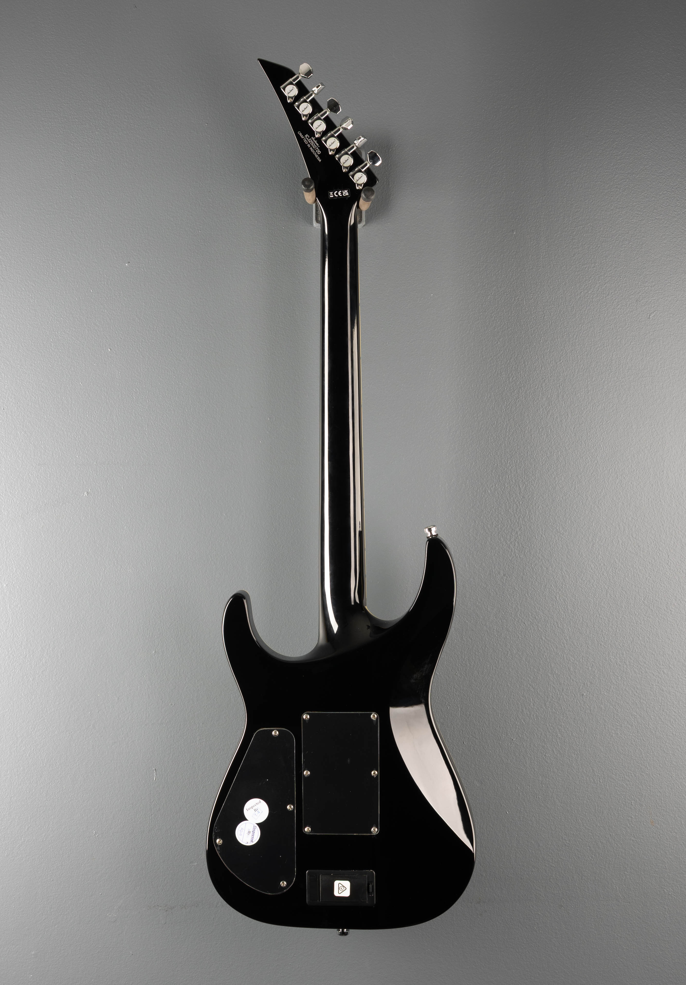 Pro Plus Pure Metal Limited Edition Soloist SL1A - Gloss Black - Image 5