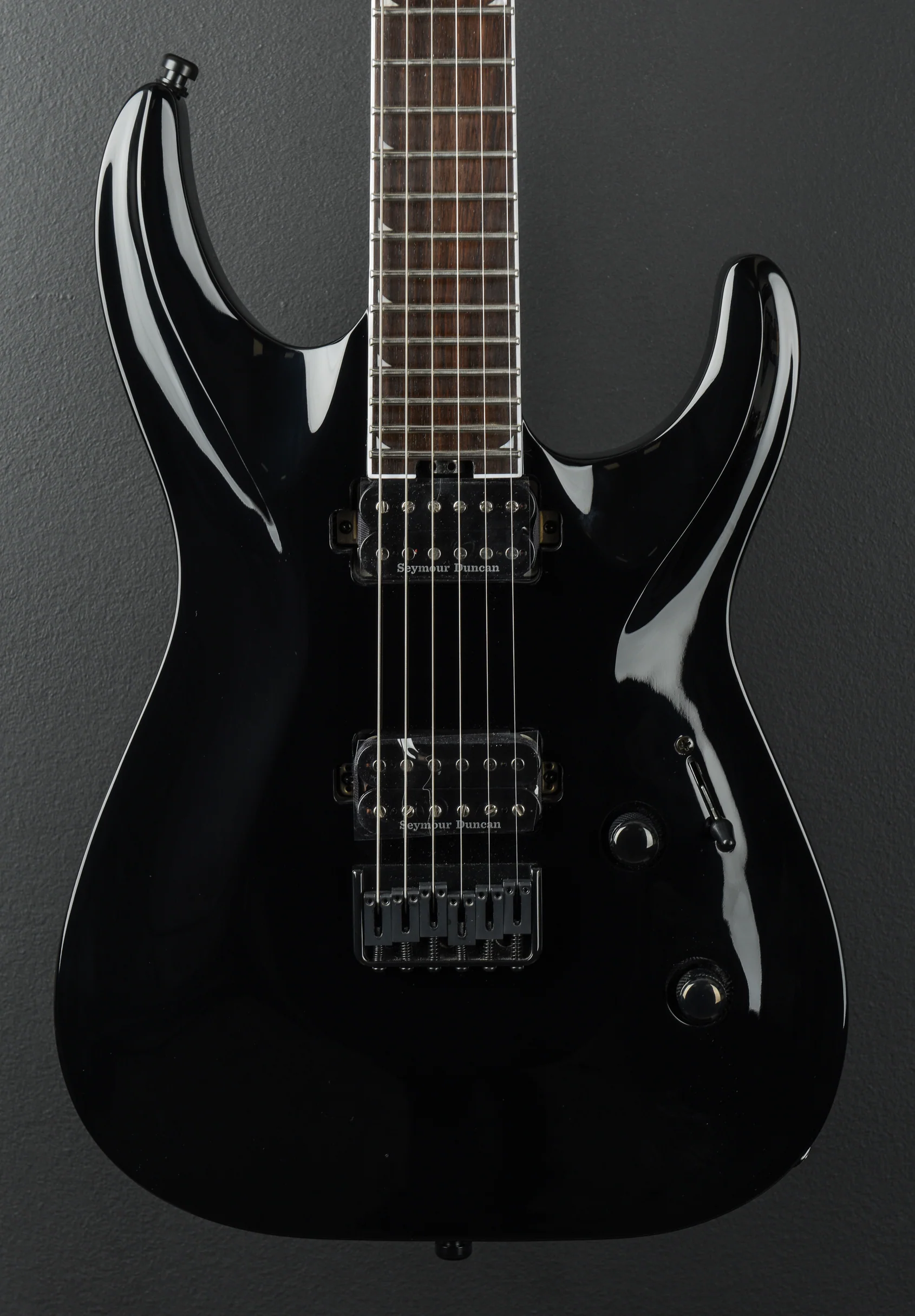 Pro Plus Series Soloist SLA2 HT - Black - Image 2