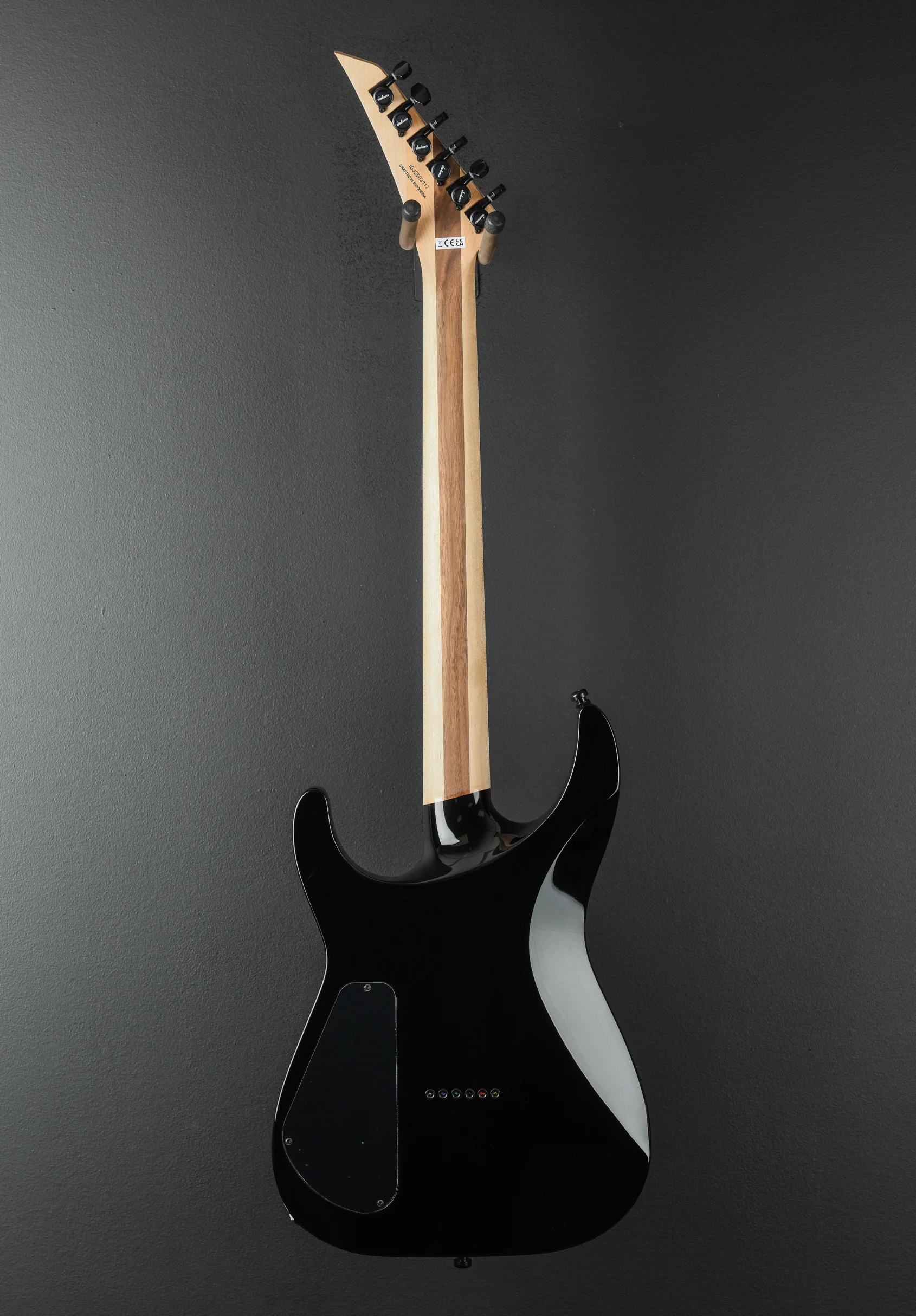 Pro Plus Series Soloist SLA2 HT - Black - Image 5