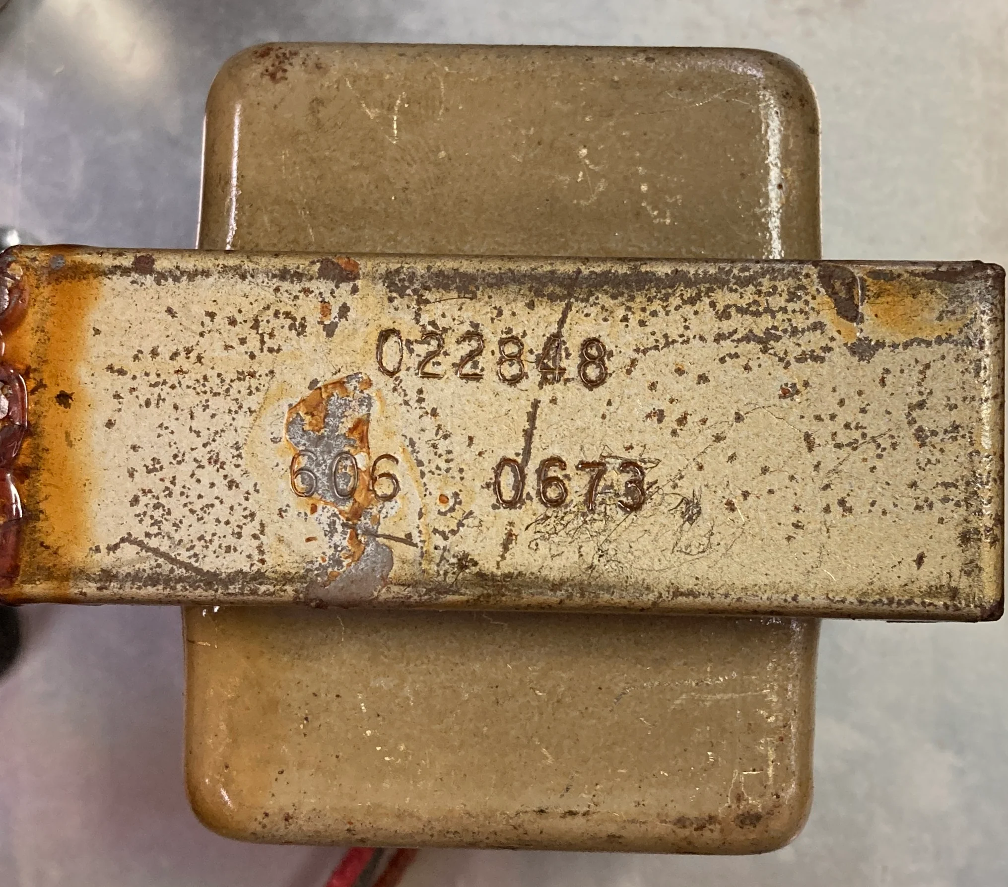 Pro Reverb '73 - Image 10