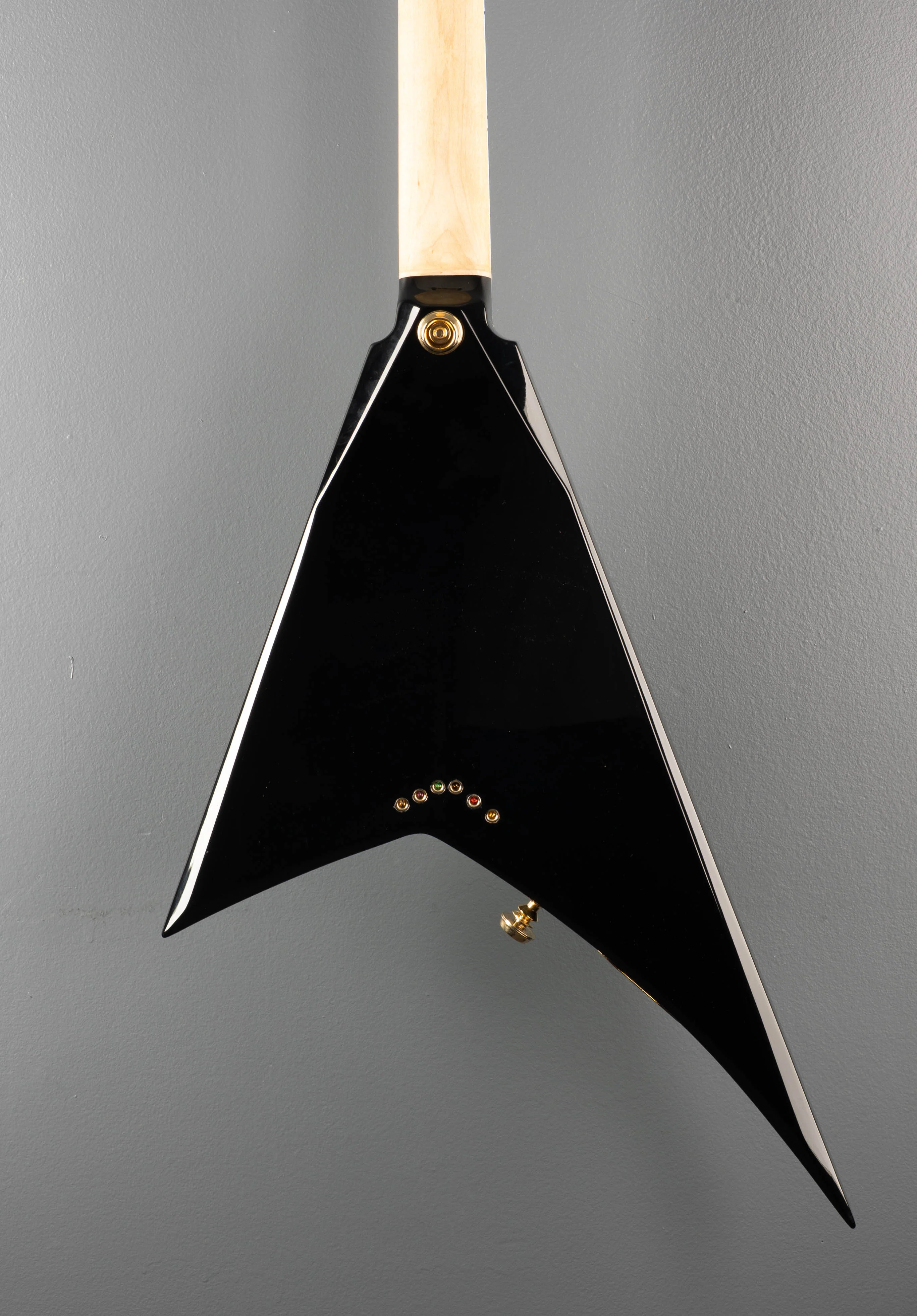 Pro Series Rhoads RRT-5 - Gloss Black - Image 4