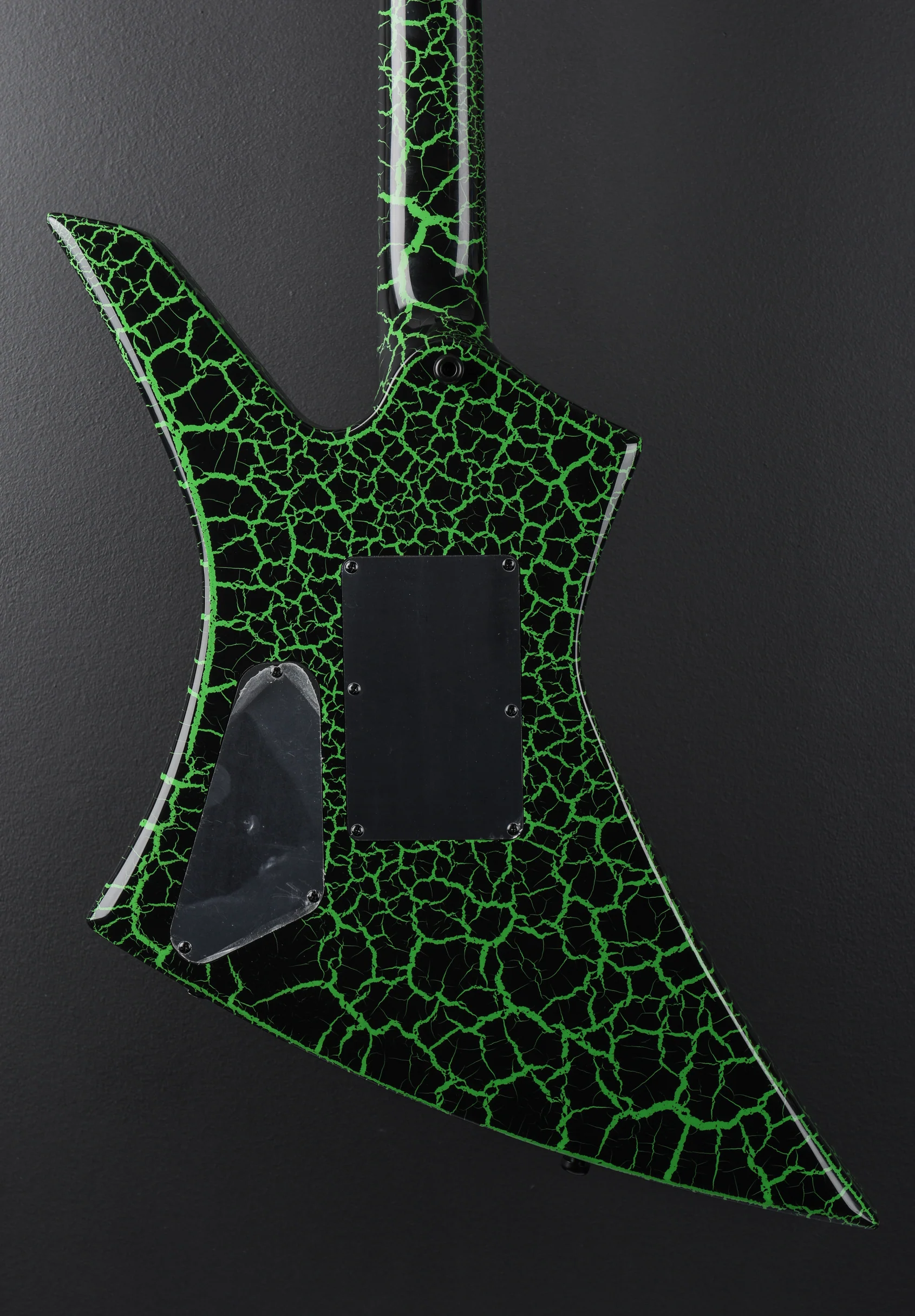 Pro Series Signature Brandon Ellis Kelly - Green Crackle - Image 4