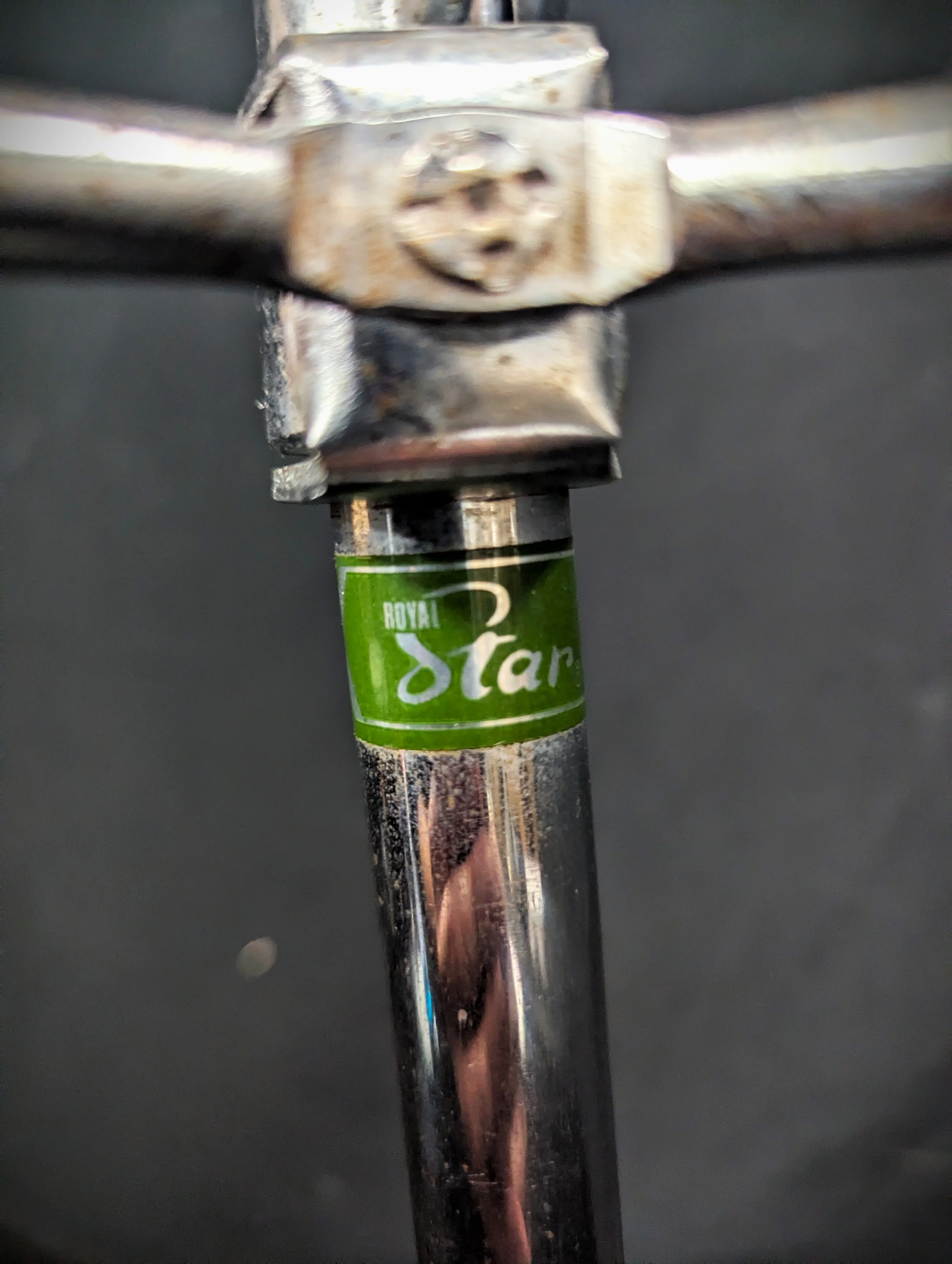 Propedal Hi-Hat Stand Vintage 70s - Image 4