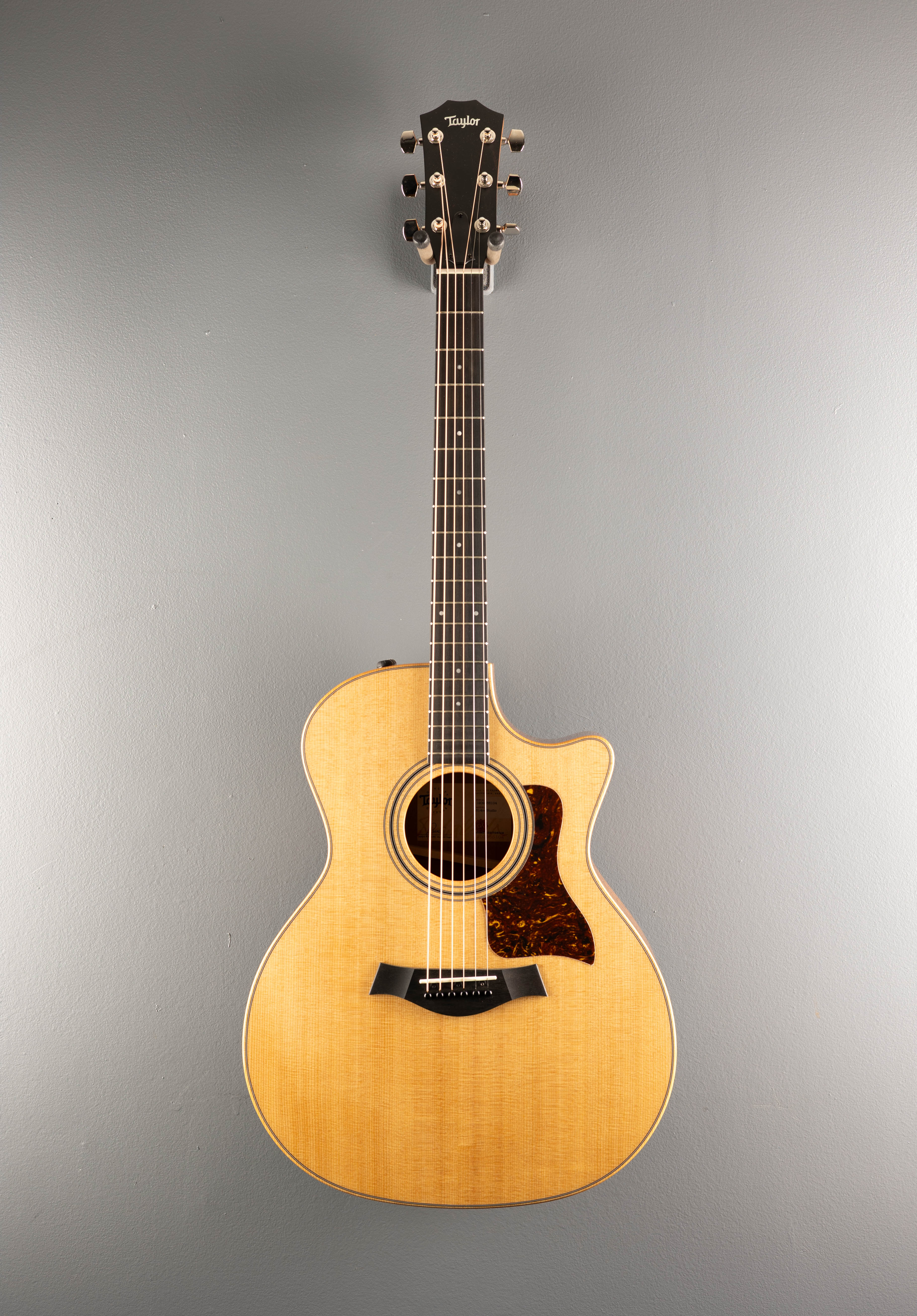 Prototype 314CE Studio - Natural Top - Image 3