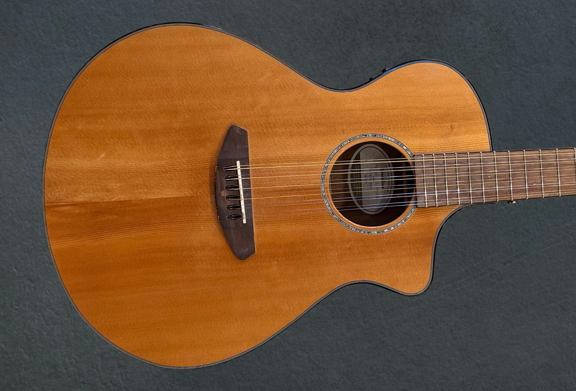 Pursuit 12-String, Recent