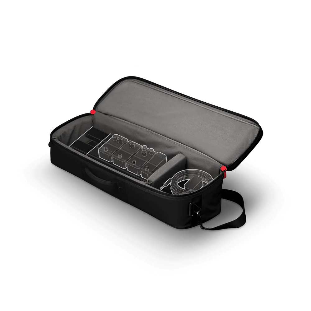 Backline Single Row Pedalboard Transporter Case - Image 2