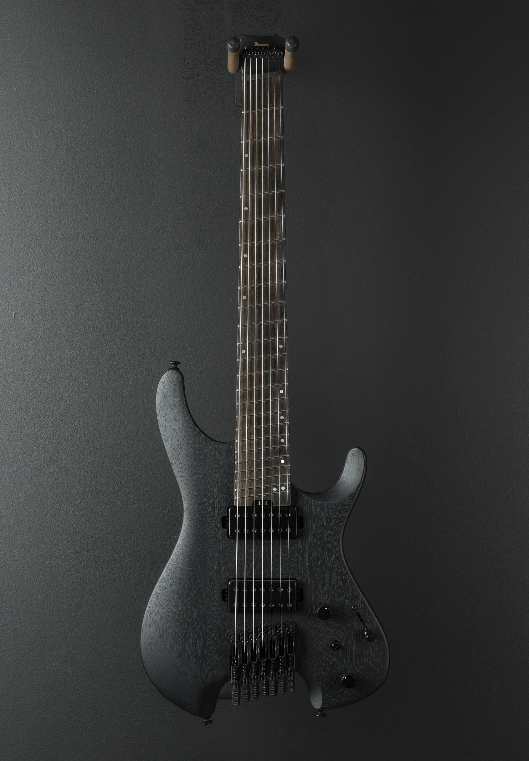 QX527BWK - Weathered Black - Image 3