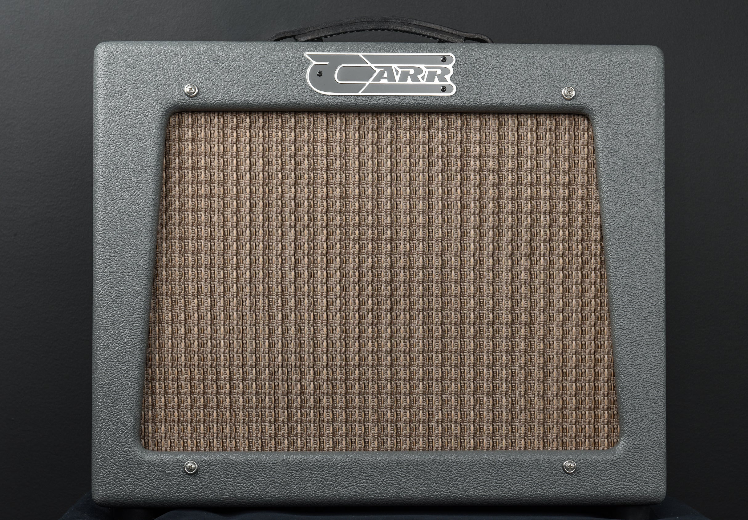 Rambler 1x12 Combo Amp