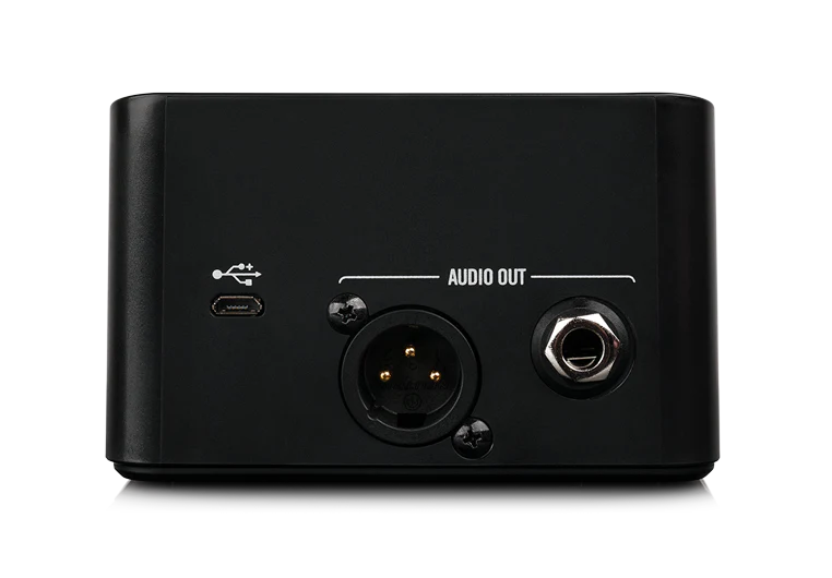 Relay G10 Digital Wireless Guitar System - Image 2