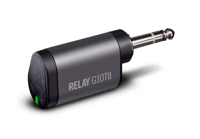 Relay G10TII Wireless Transmitter