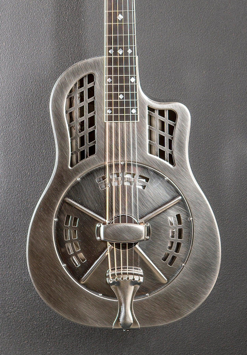 ResoRocket 12 Fret Steel - Image 2