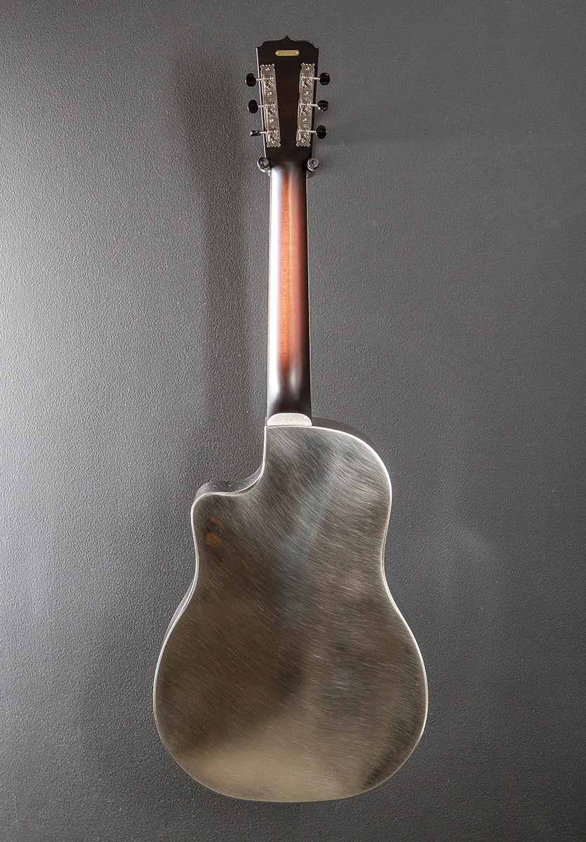ResoRocket 12 Fret Steel - Image 5