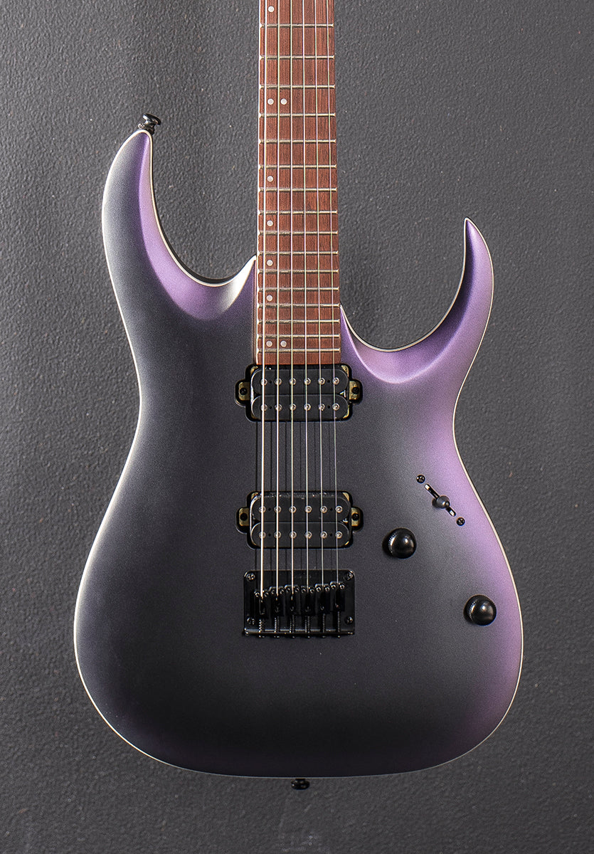 RGA42EX - Black Aurora Burst Matte - Image 2