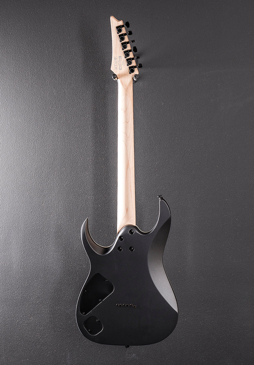 RGA42EX - Black Aurora Burst Matte - Image 5
