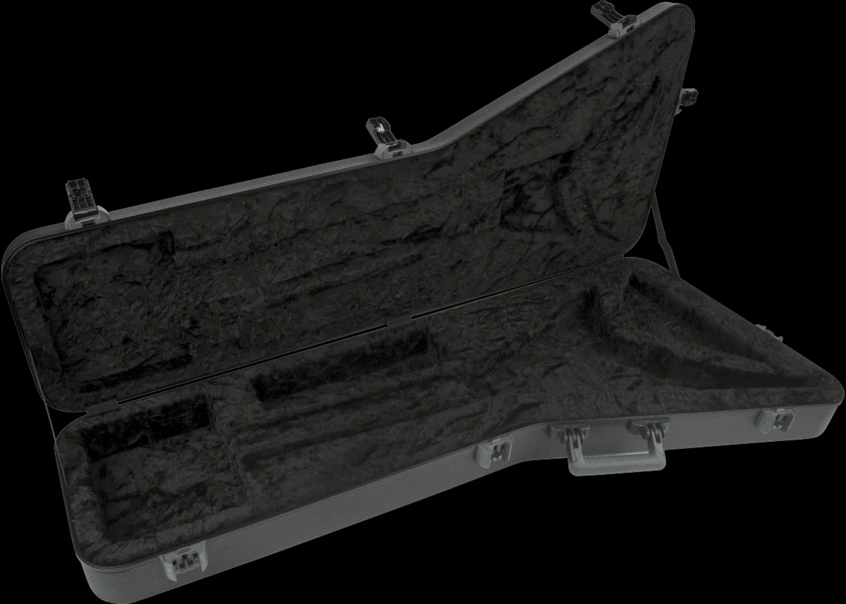 Rhoads RR 6/7 Molded Case
