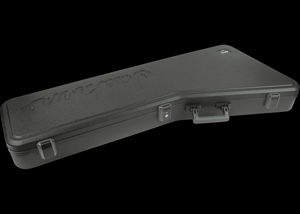 Rhoads RR 6/7 Molded Case - Image 2
