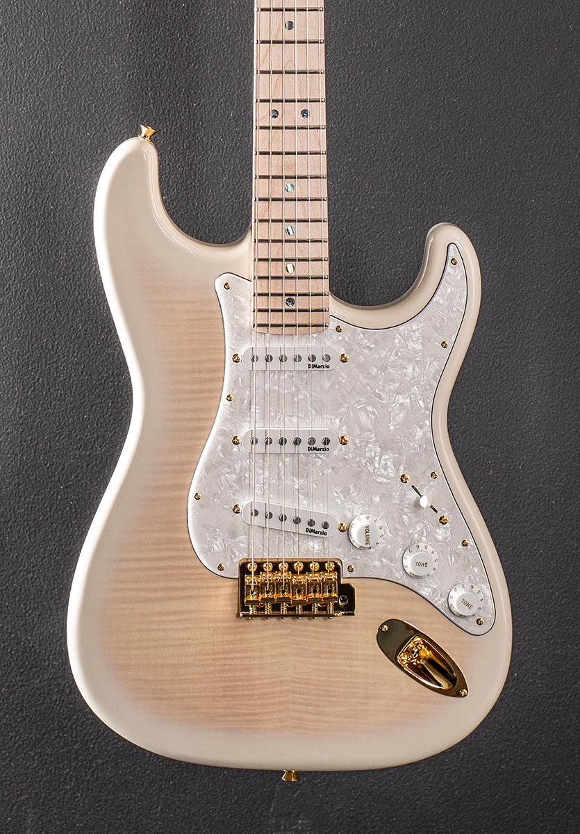 Richie Kotzen Stratocaster - Image 2