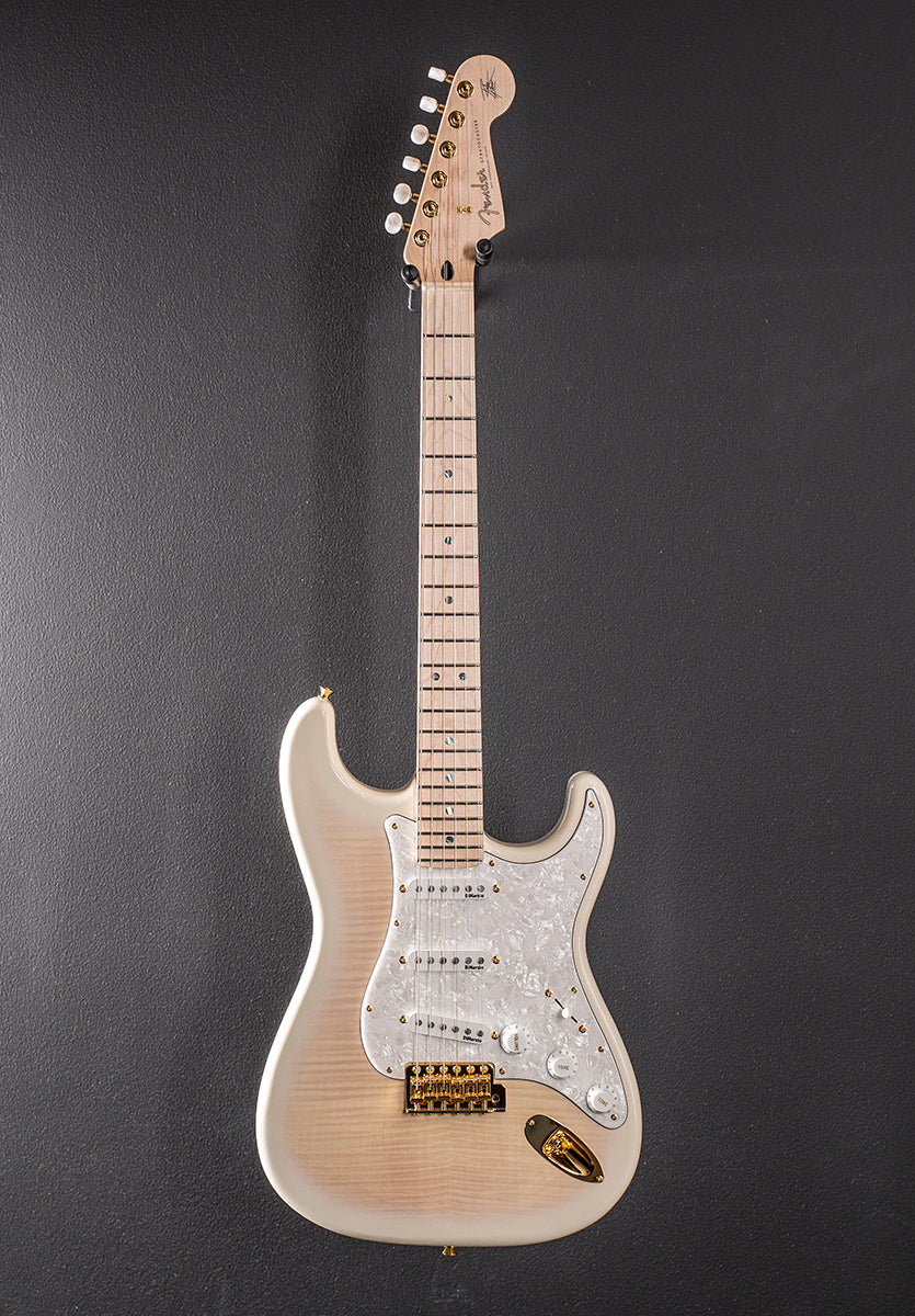 Richie Kotzen Stratocaster - Image 3