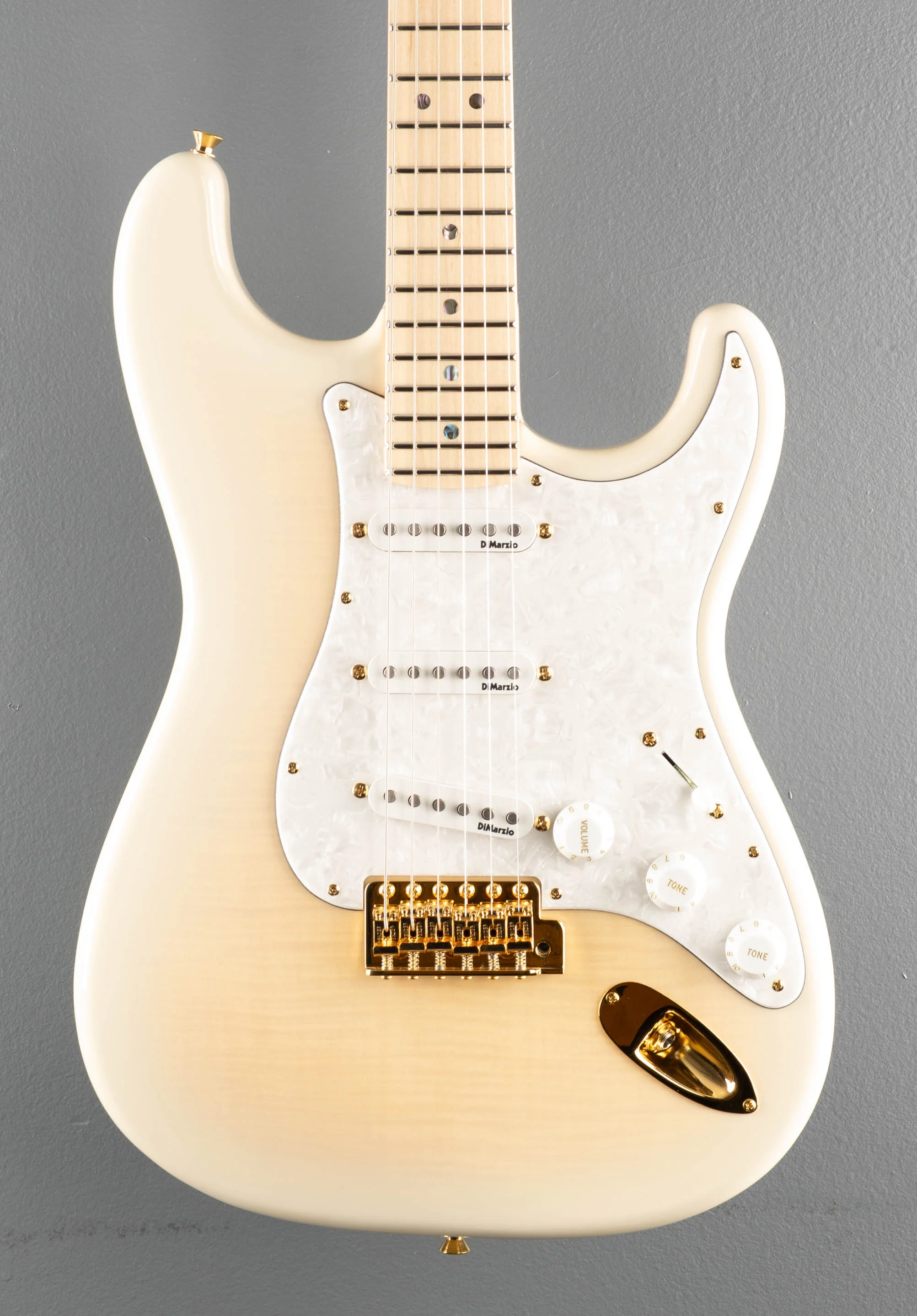 Richie Kotzen Stratocaster - Image 2