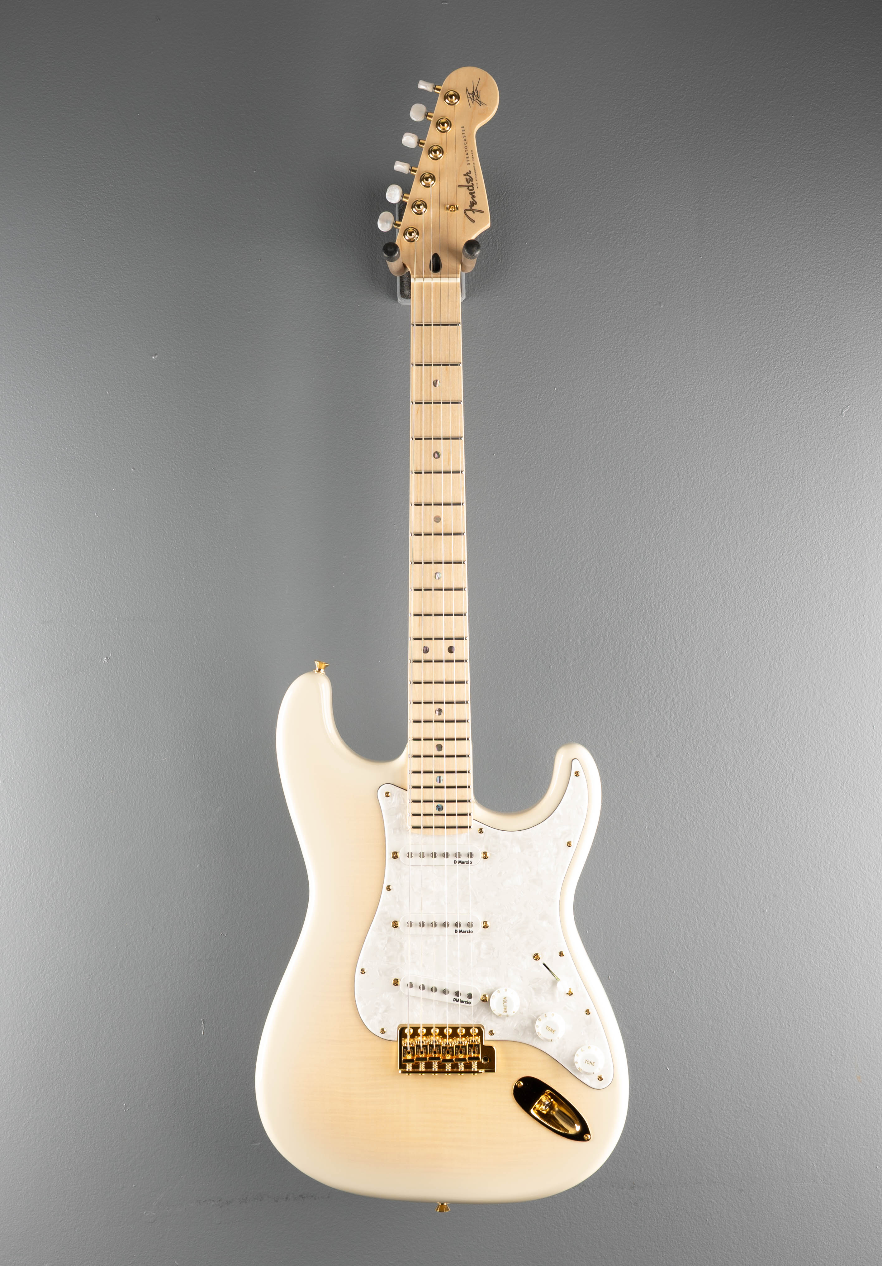 Richie Kotzen Stratocaster - Image 3
