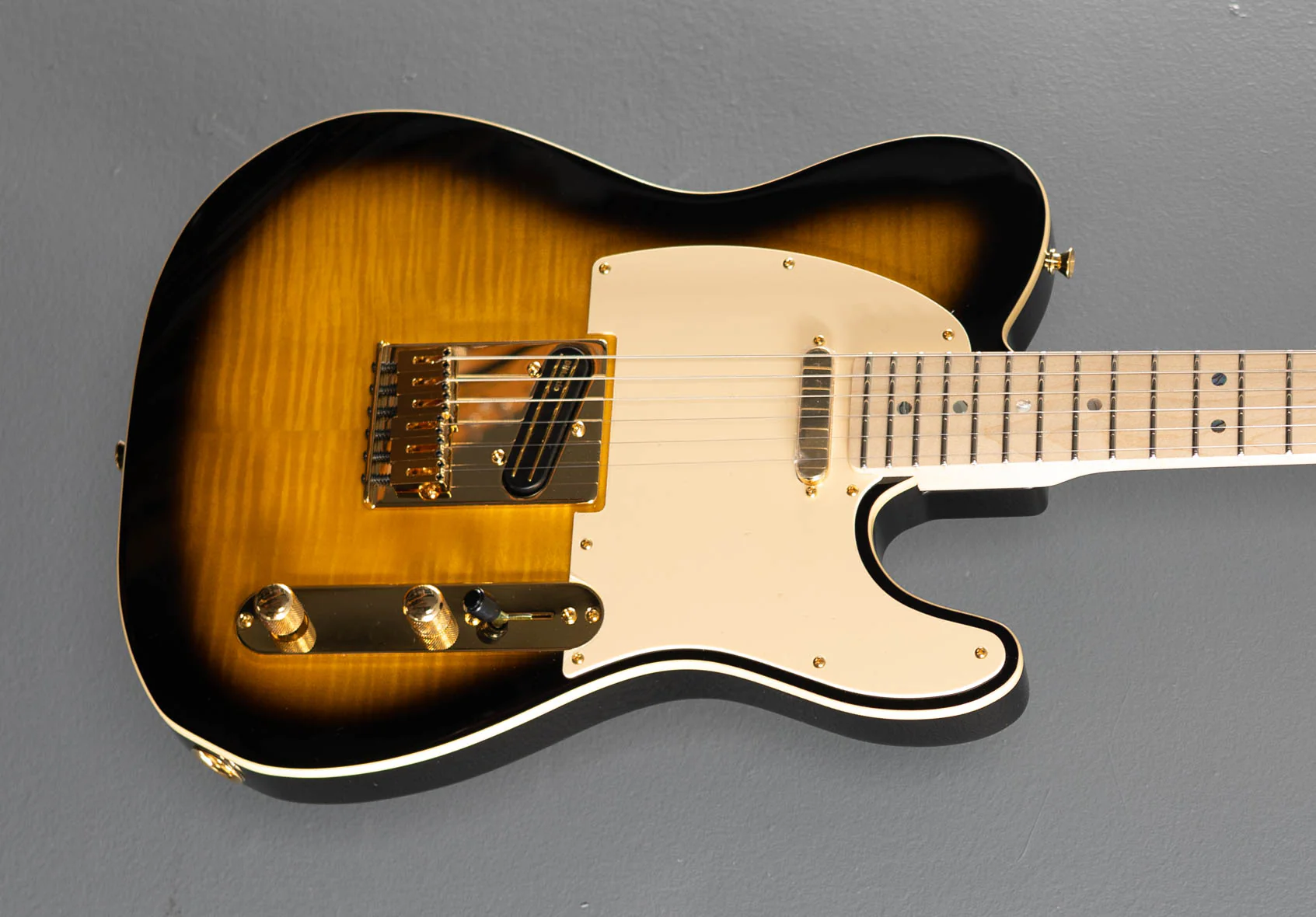 Richie Kotzen Telecaster