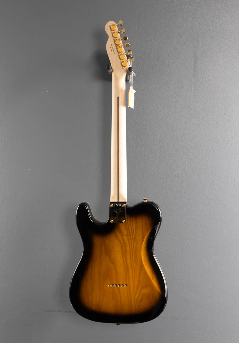 Richie Kotzen Telecaster - Image 5